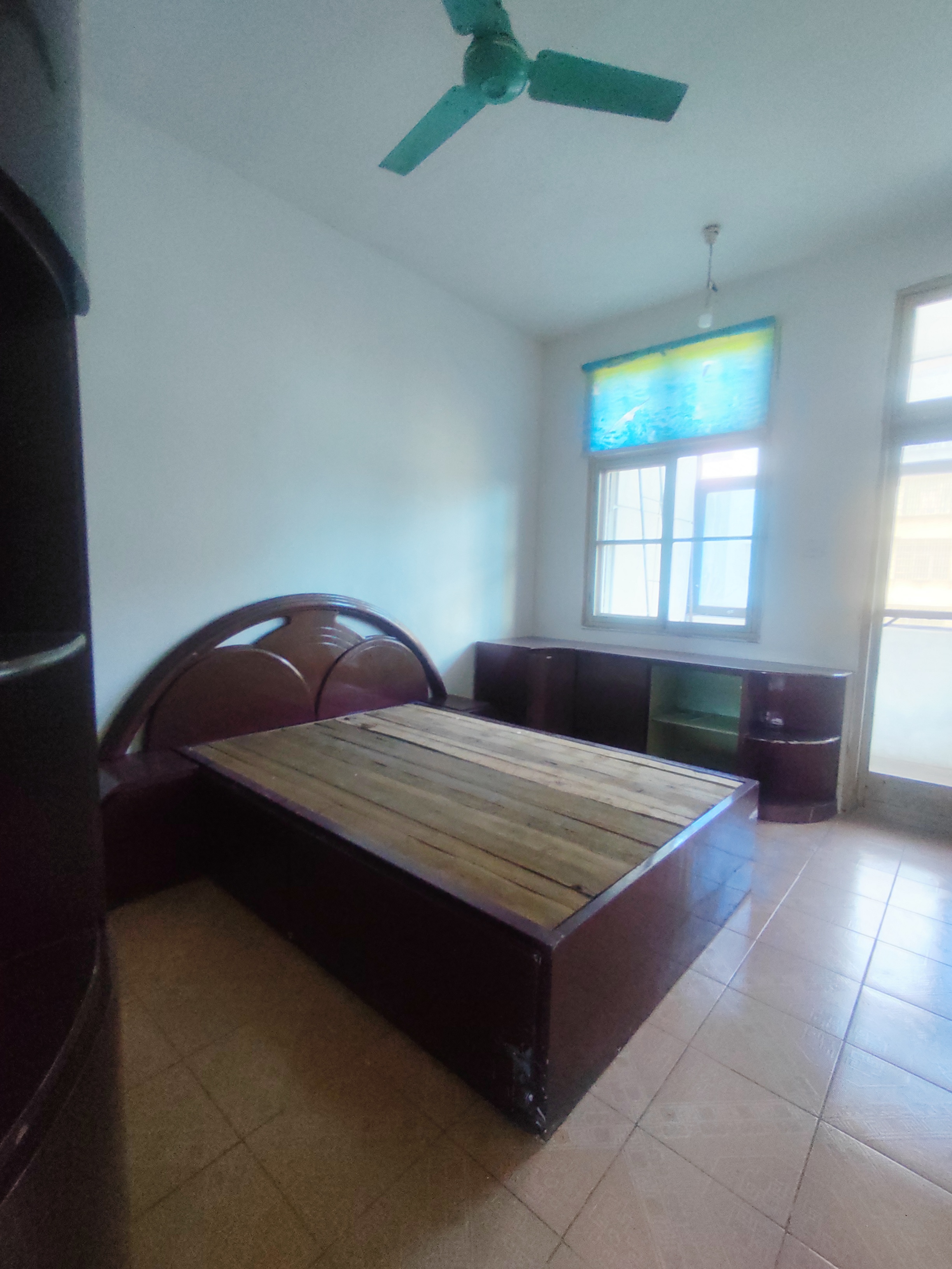 娄底技师学院家属院  1室1厅1卫    810.0元/月室内图