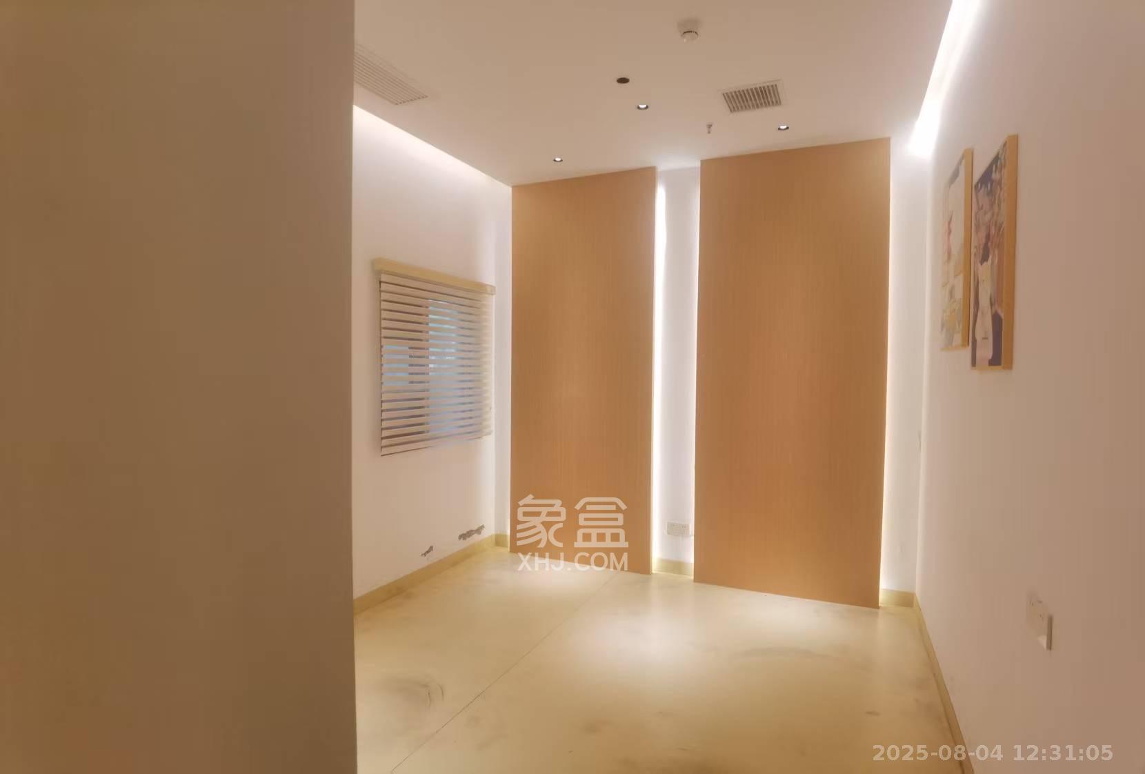 北辰三角洲C2区   65.0㎡      8000.0元/月室内图