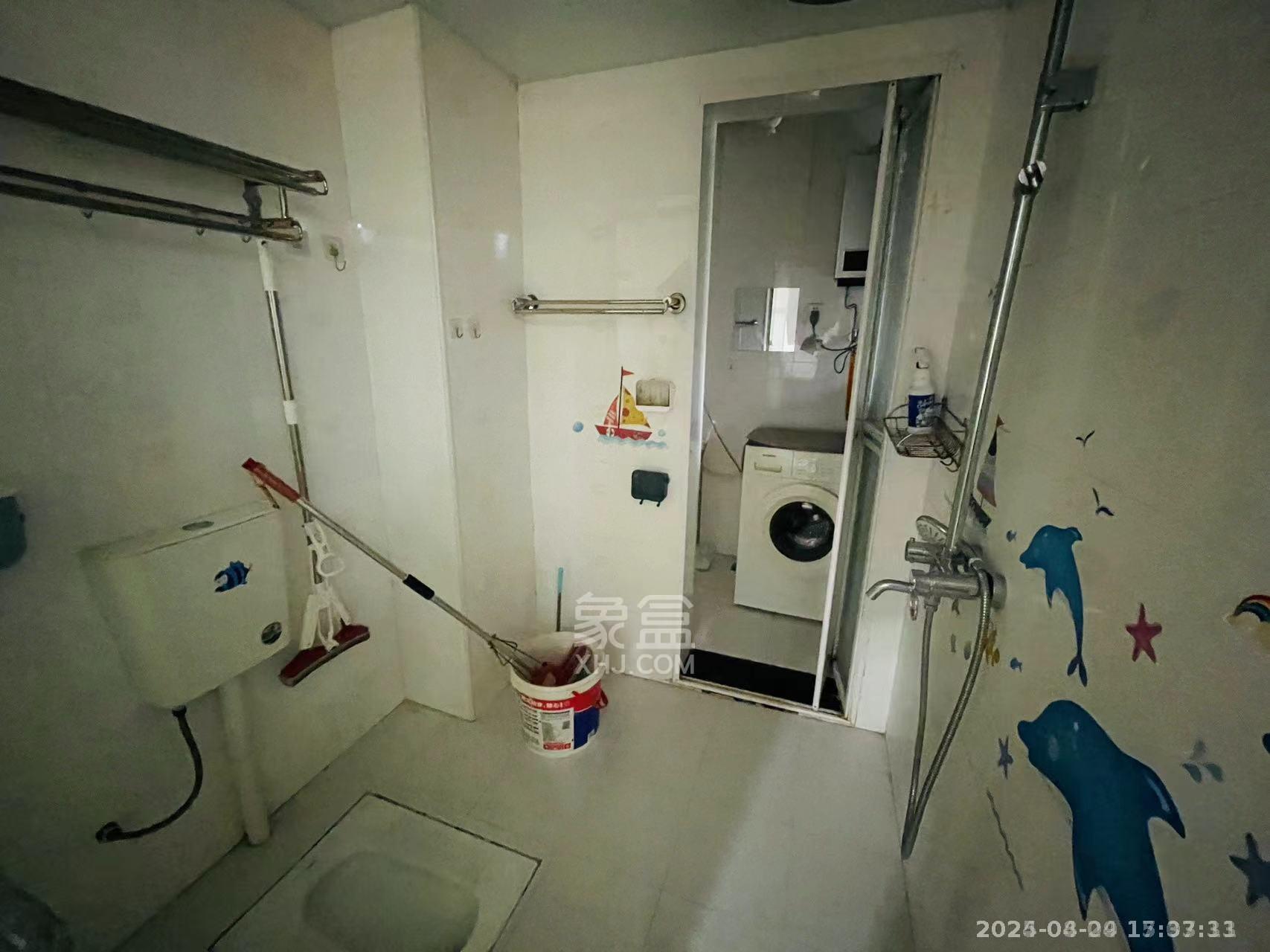 馨香橄榄城 2室2厅1卫 1400.0元/月 馨香橄榄城 2室2厅1卫 1400.0元/月室内图