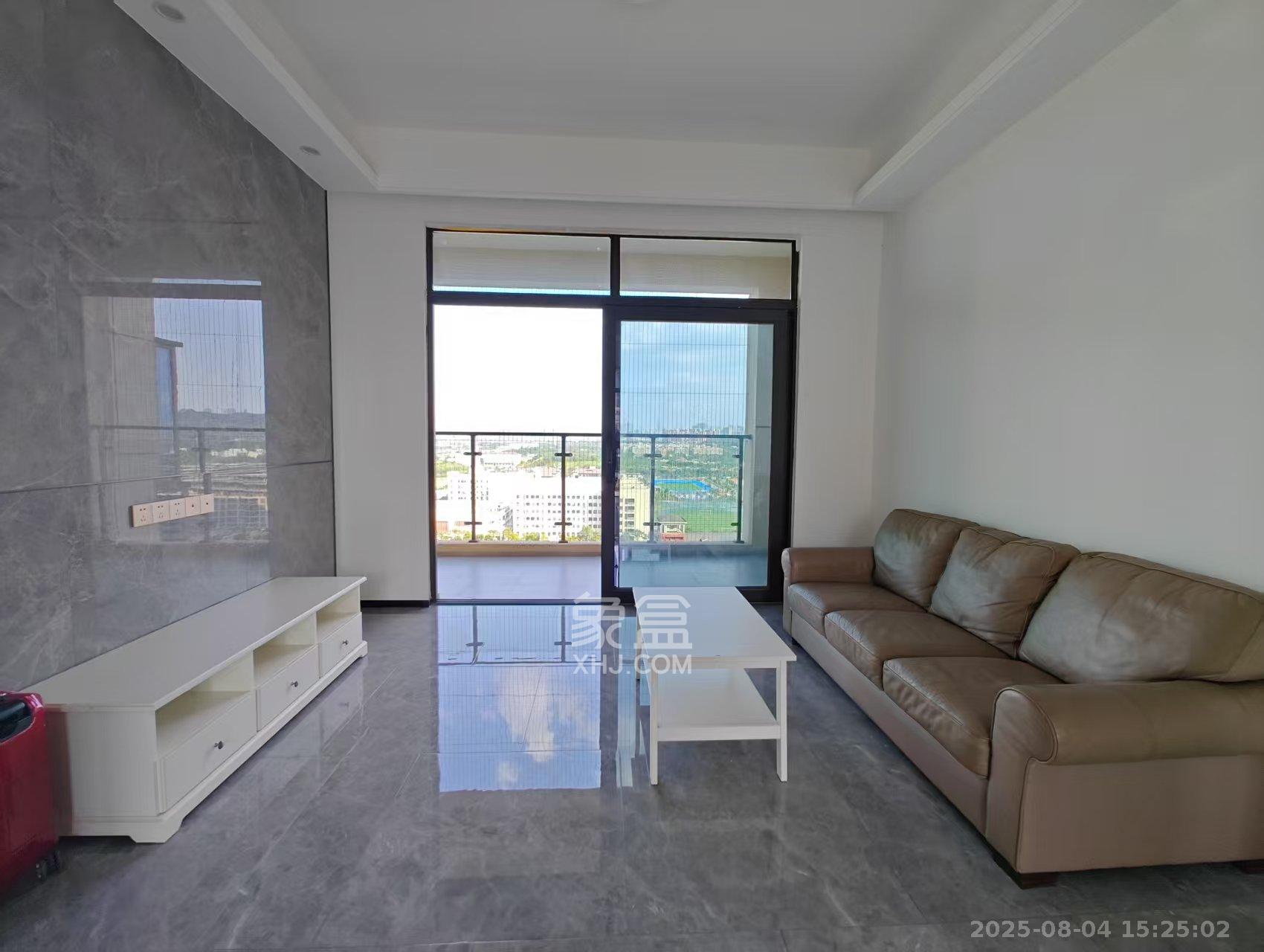 润和湘江天地天悦湾  4室2厅2卫    3200.0元/月室内图