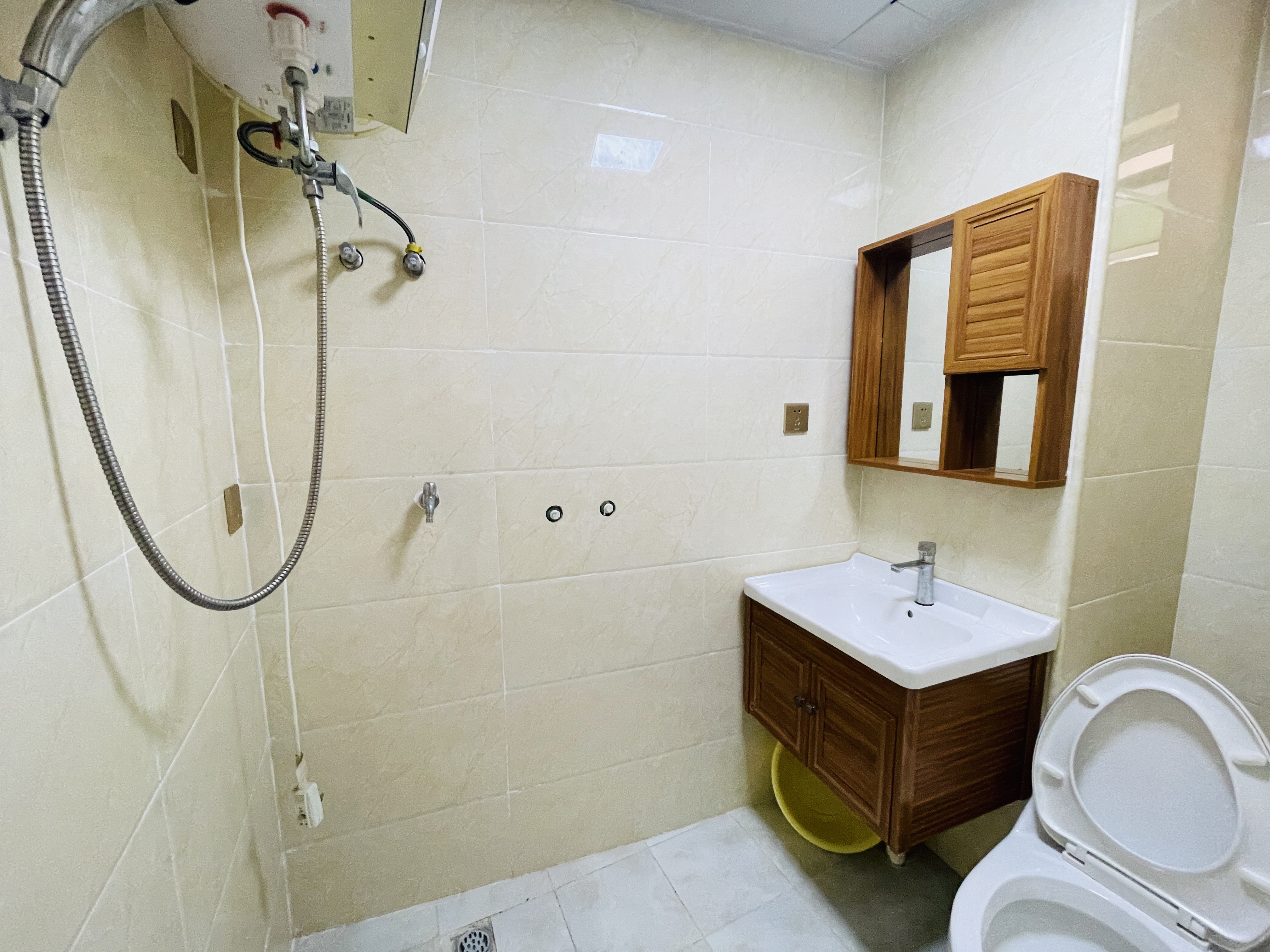 加州阳光 1室1厅1卫 1400.0元/月 加州阳光 1室1厅1卫 1400.0元/月室内图