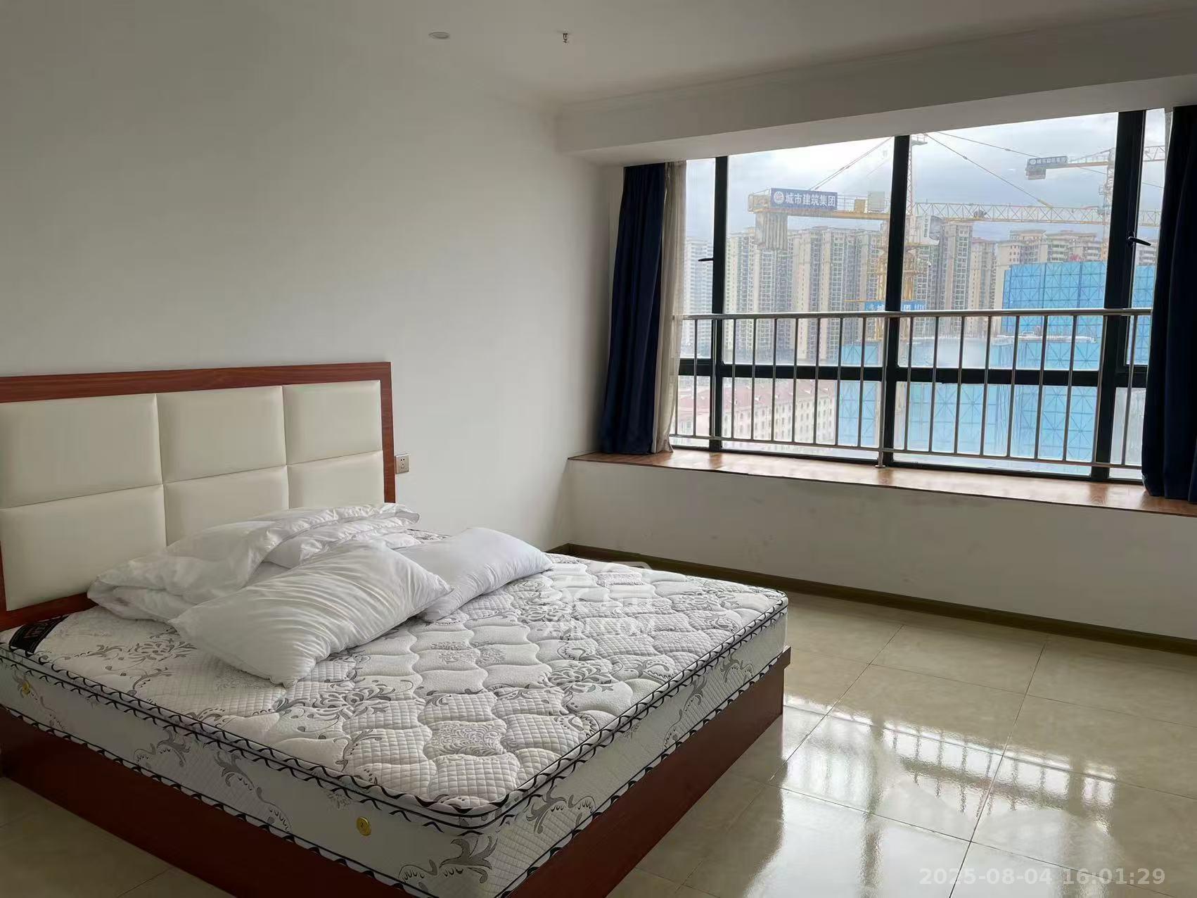 洋湖时代 1室1厅1卫 1300.0元/月 洋湖时代 1室1厅1卫 1300.0元/月室内图