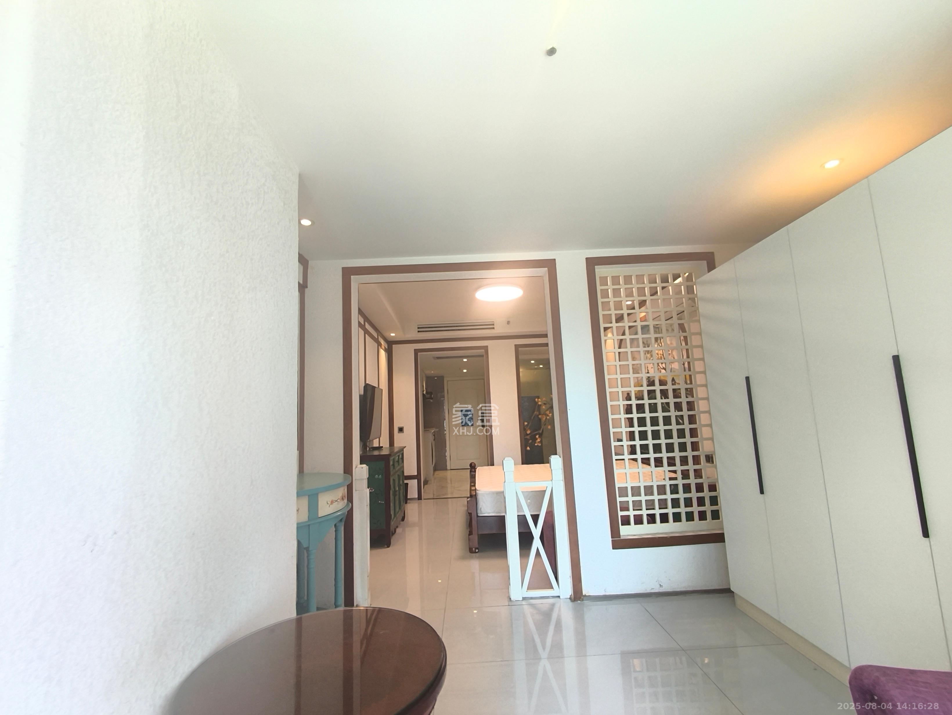 高升时代广场(冠铭商务中心) 1室0厅0卫 1500.0元/月 高升时代广场(冠铭商务中心) 1室0厅0卫 1500.0元/月室内图