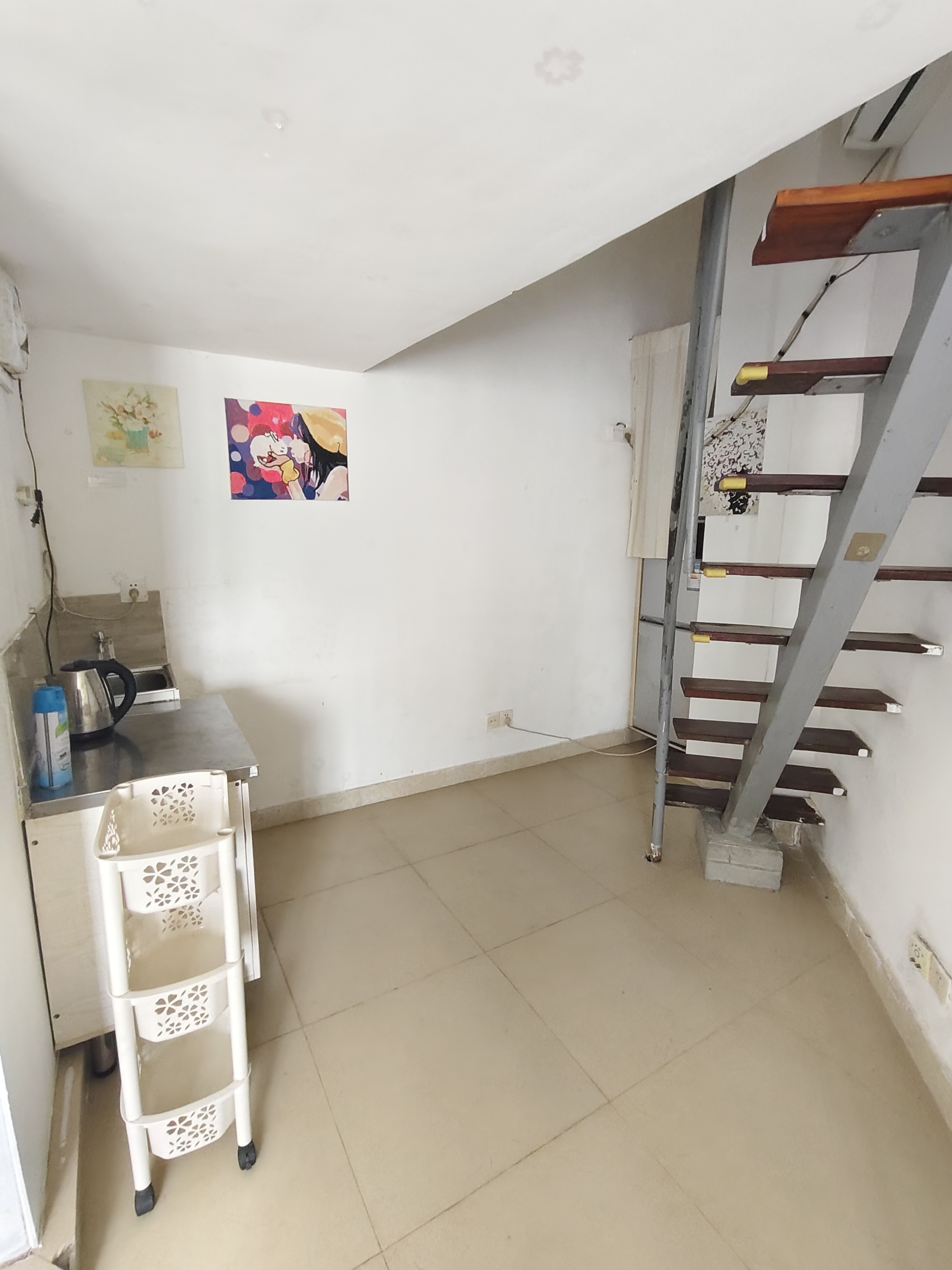 天骋康都 1室1厅1卫 1200.0元/月 天骋康都 1室1厅1卫 1200.0元/月室内图