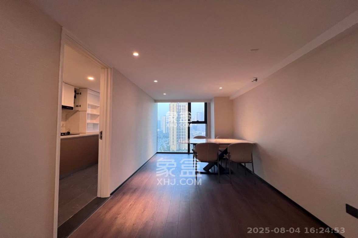 达美寰宇中心  2室2厅1卫    4388.0元/月 达美寰宇中心  2室2厅1卫    4388.0元/月室内图