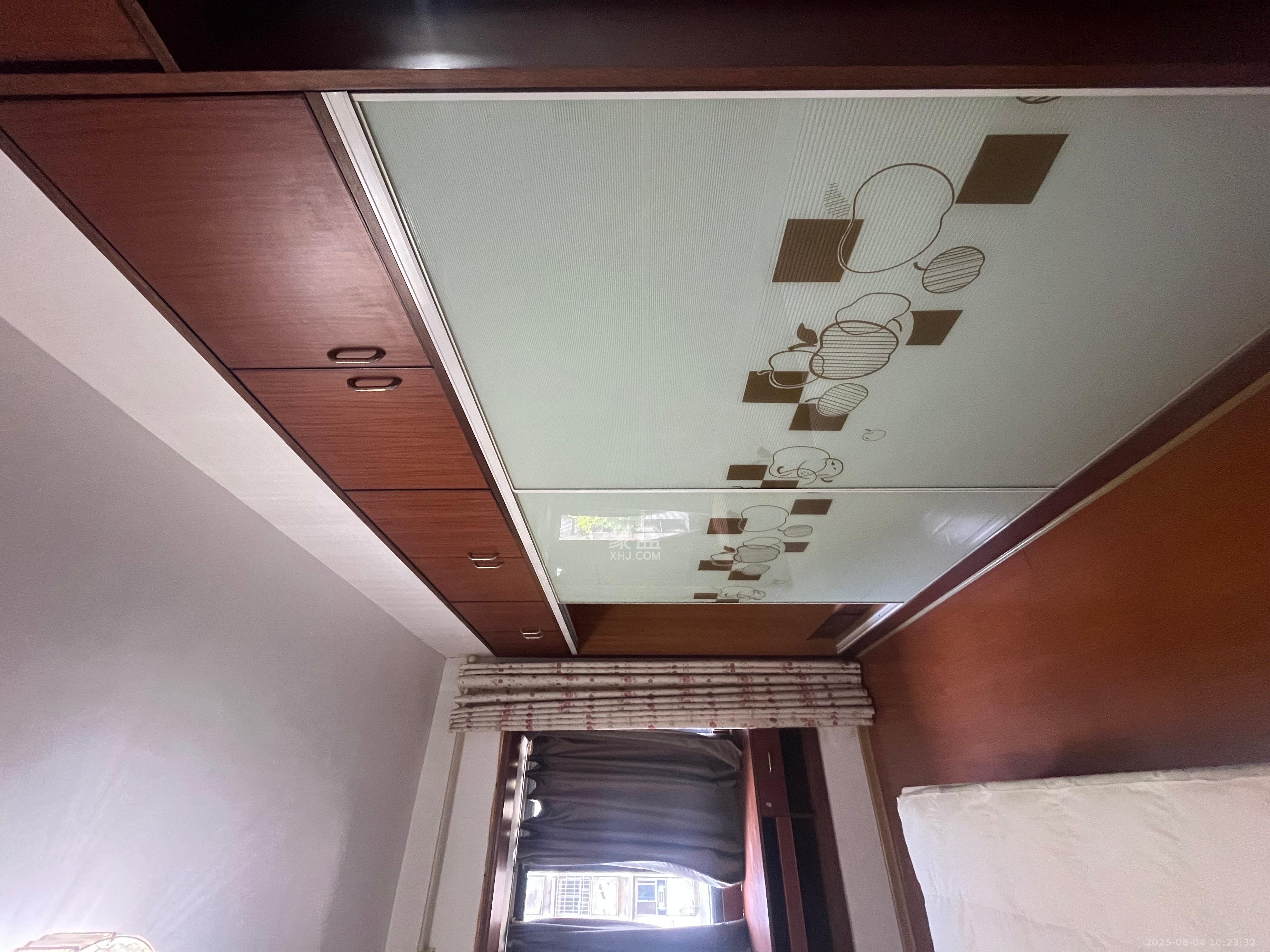 长沙紫金苑  3室2厅2卫    3600.0元/月室内图