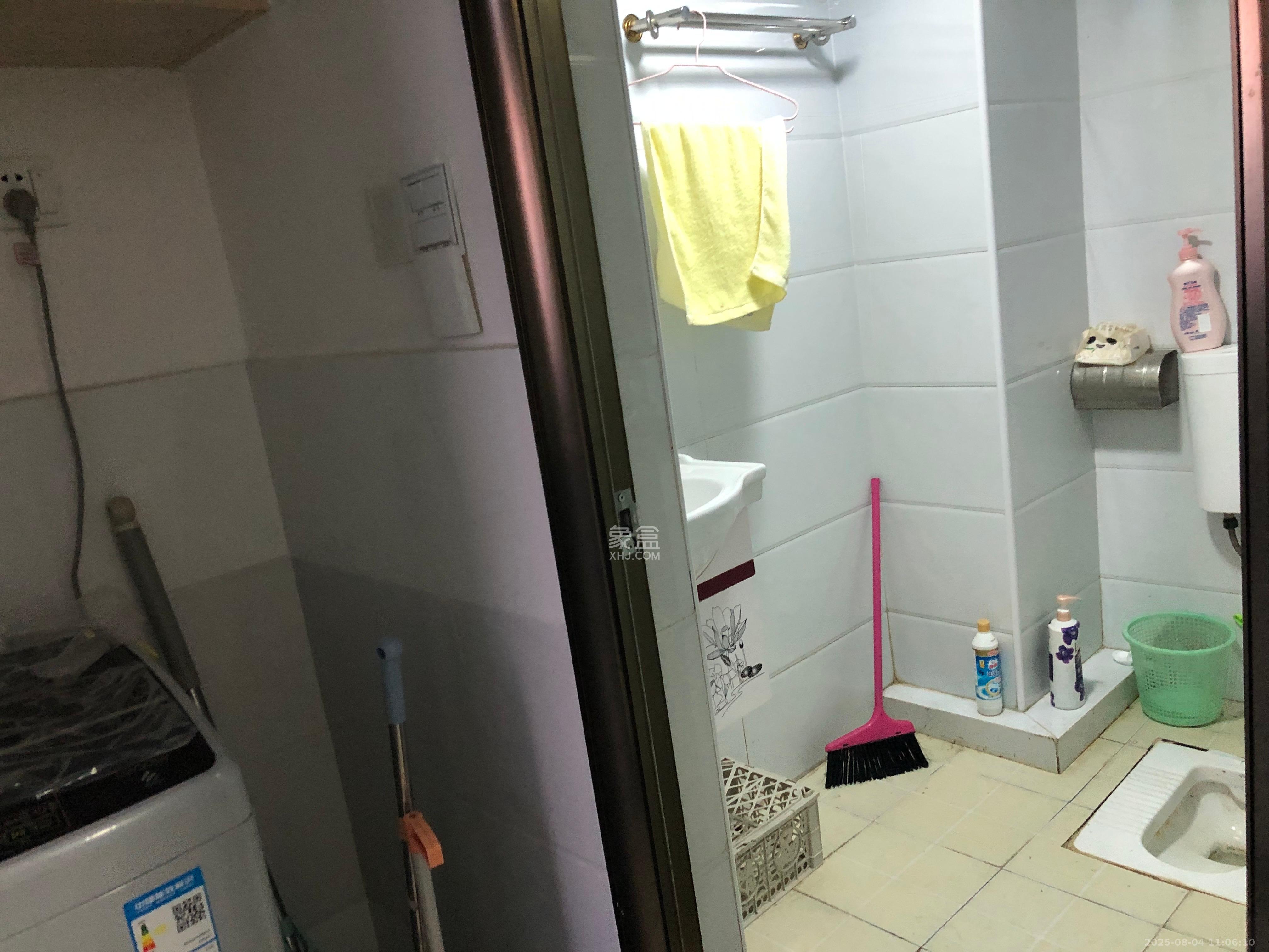 水墨林溪 1室1厅1卫 1380.0元/月 水墨林溪 1室1厅1卫 1380.0元/月室内图