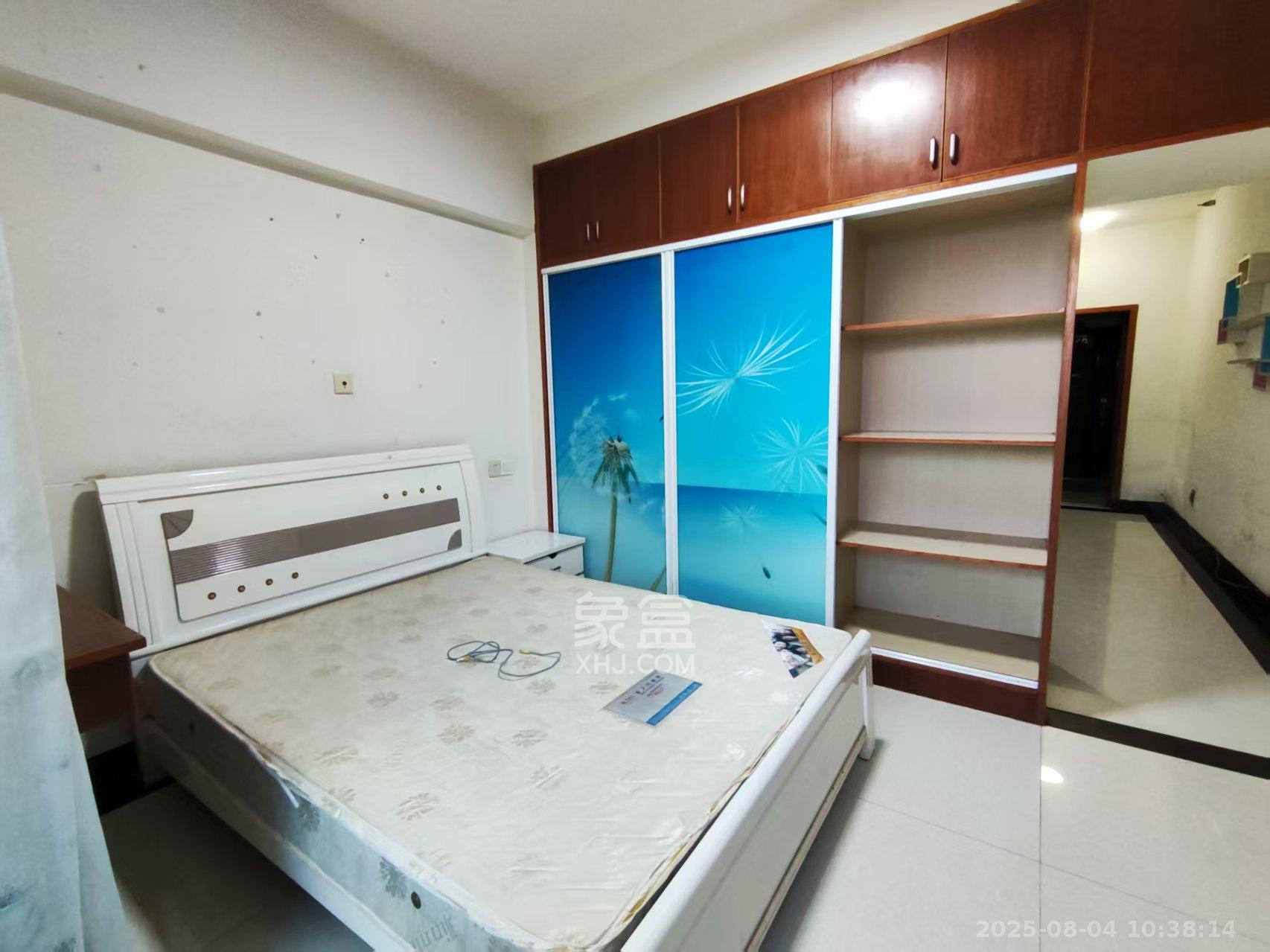 尚都花园城 1室1厅1卫 1100.0元/月 尚都花园城 1室1厅1卫 1100.0元/月室内图