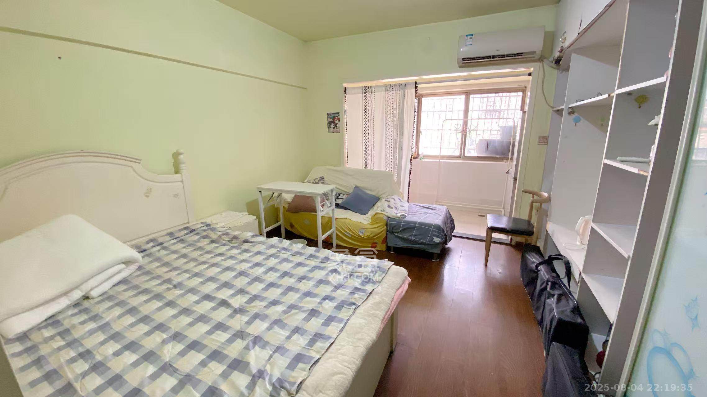 毛家桥大市场(胜利商贸市场) 1室0厅0卫 800.0元/月 毛家桥大市场(胜利商贸市场) 1室0厅0卫 800.0元/月室内图