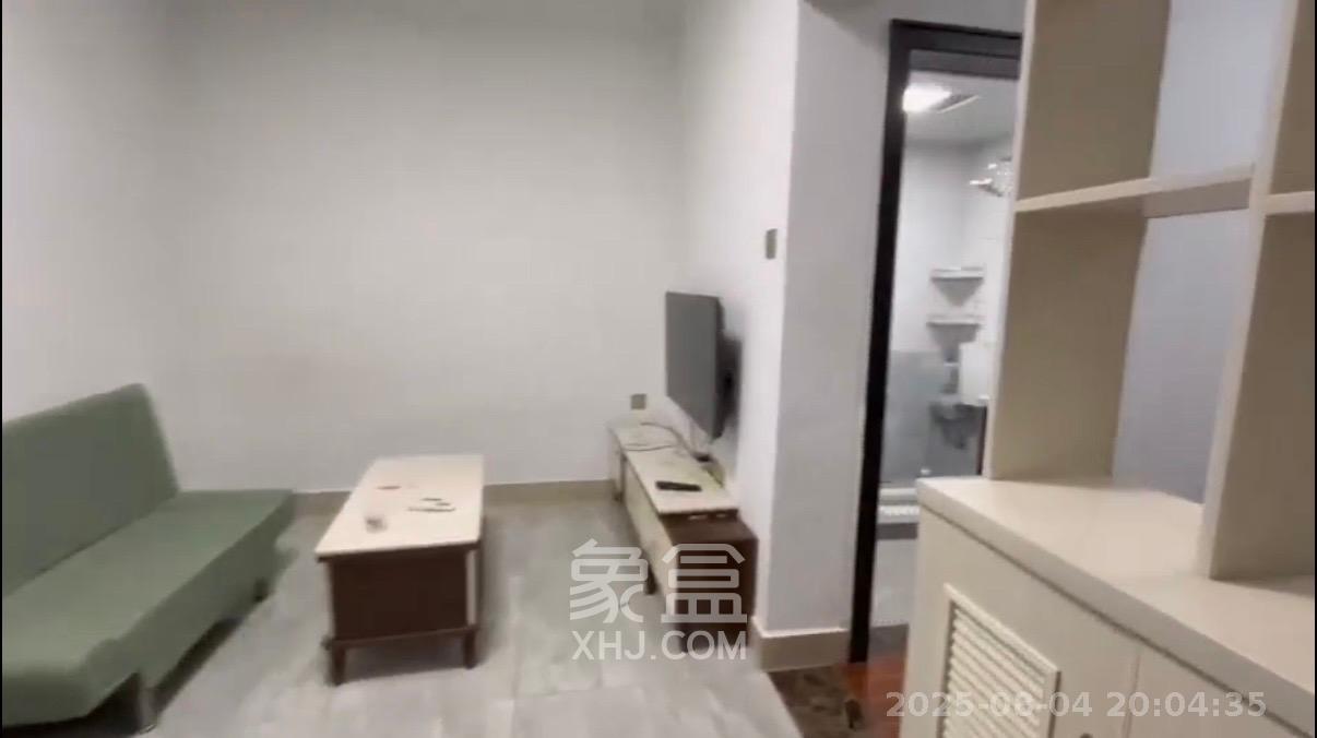 桥头家苑一期  1室0厅0卫    1200.0元/月室内图