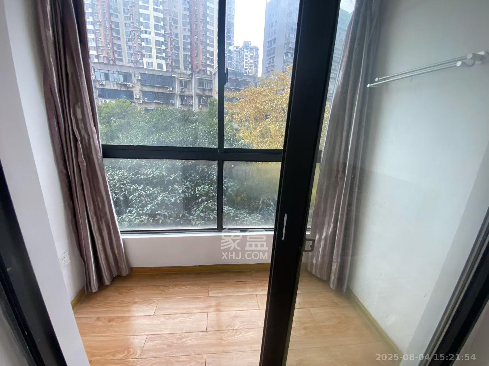 建发汇金国际 3室1厅1卫 2800.0元/月 建发汇金国际 3室1厅1卫 2800.0元/月室内图