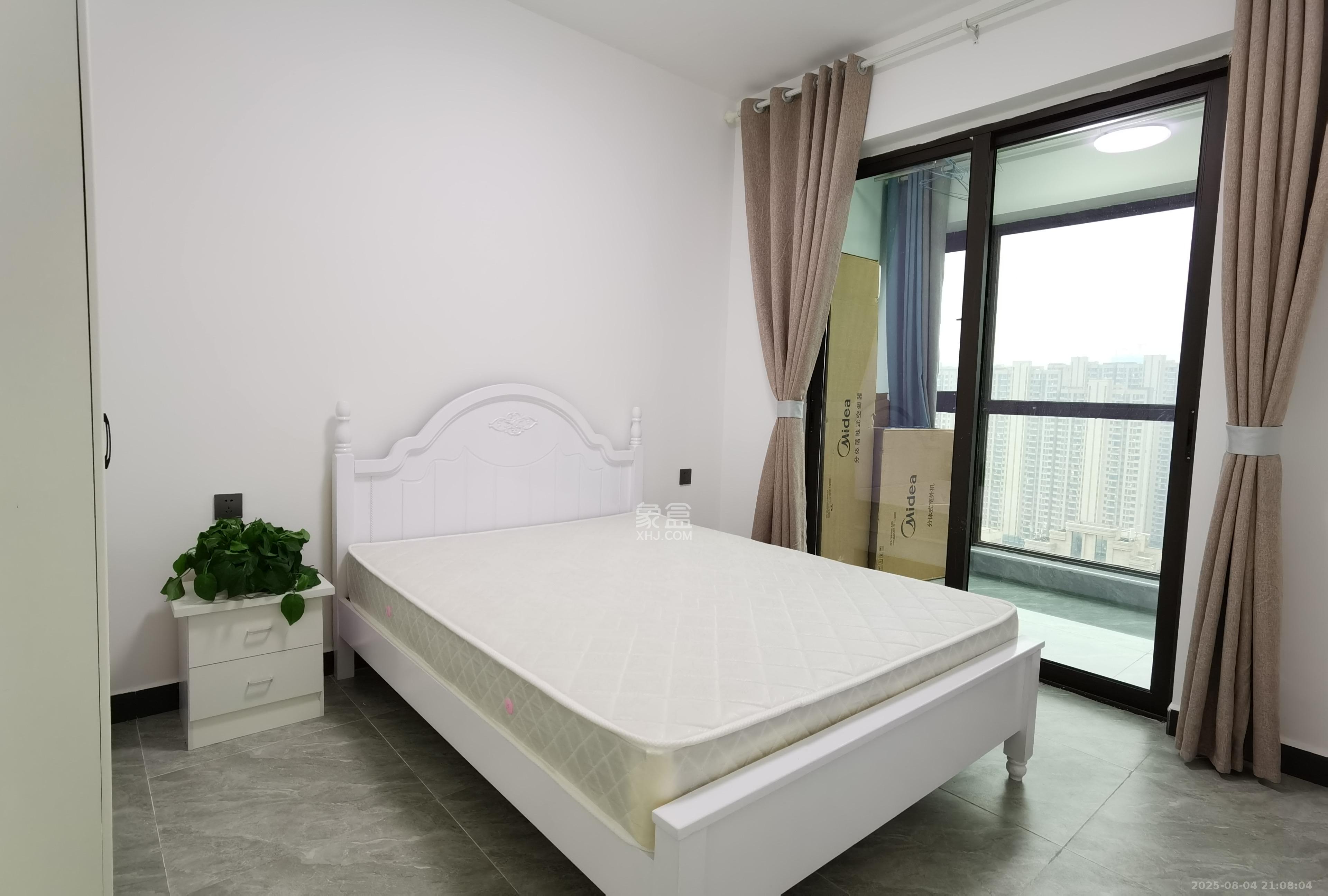 明昇壹城（明昇时代广场）二期  3室2厅2卫    3000.0元/月室内图