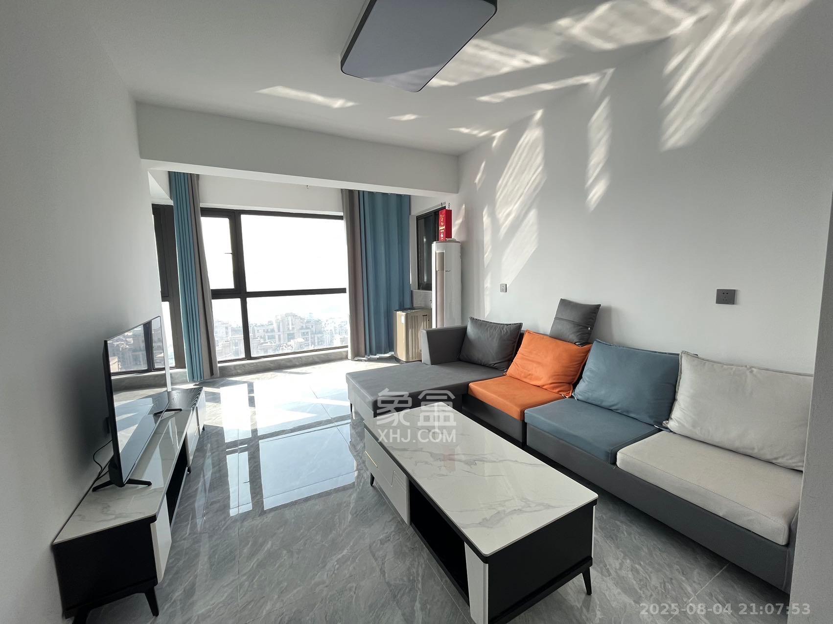 明昇壹城(明昇时代广场)二期 3室2厅2卫 3000.0元/月 明昇壹城(明昇时代广场)二期 3室2厅2卫 3000.0元/月室内图