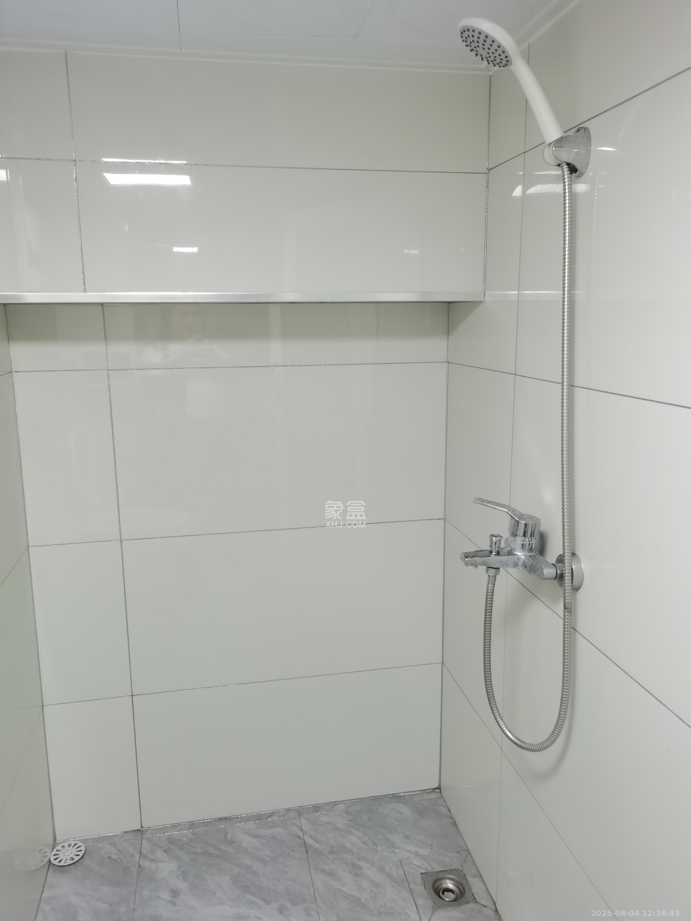 新城悦隽  1室0厅0卫   1200.00元/月室内图