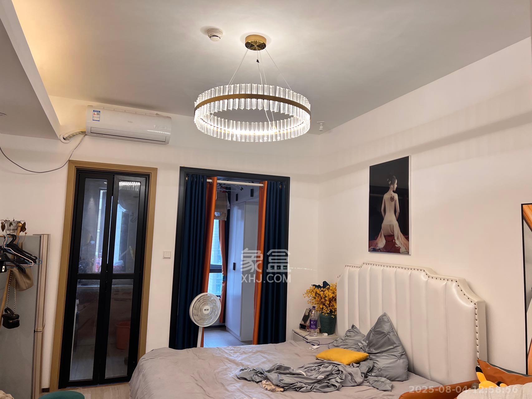 恒大上林苑 1室0厅0卫 1500.0元/月 恒大上林苑 1室0厅0卫 1500.0元/月室内图