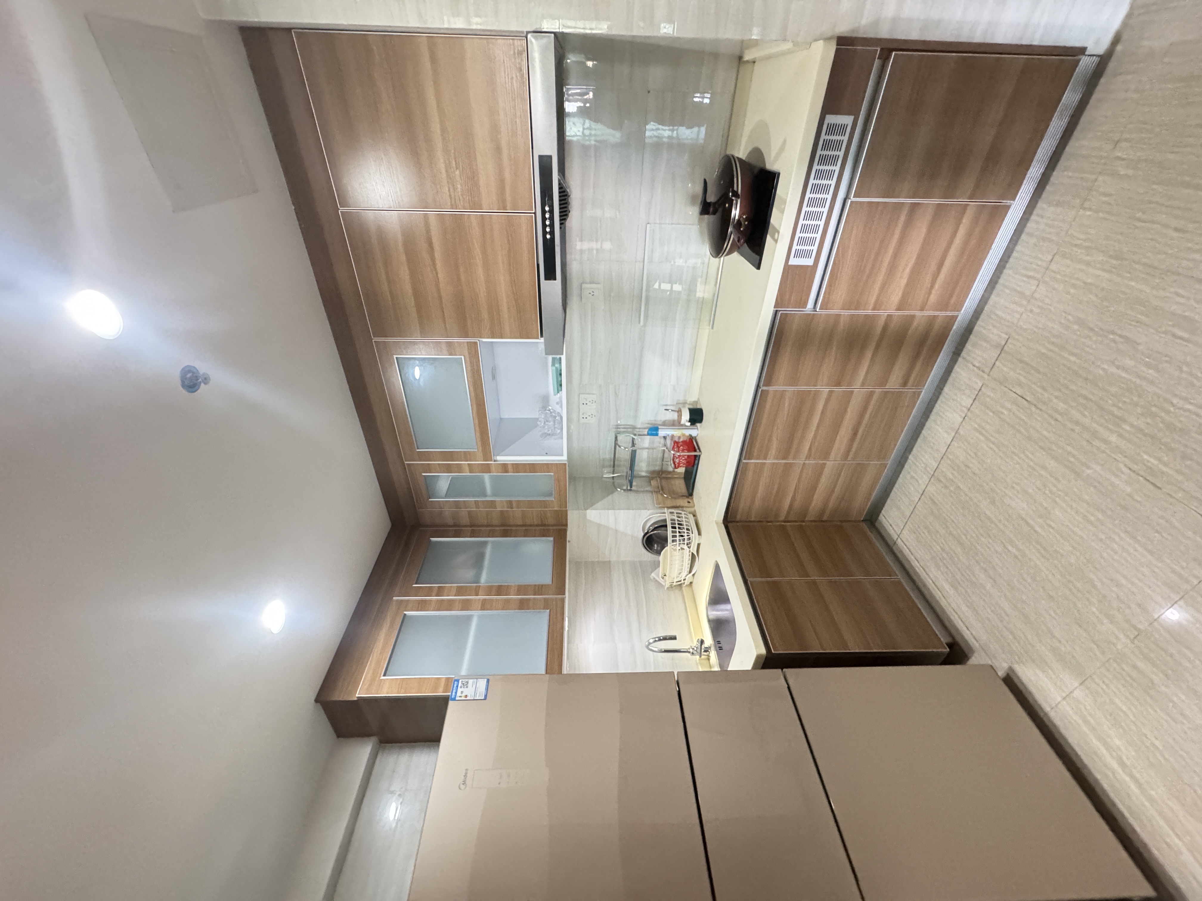 恒大绿洲  1室1厅1卫   1500.00元/月室内图
