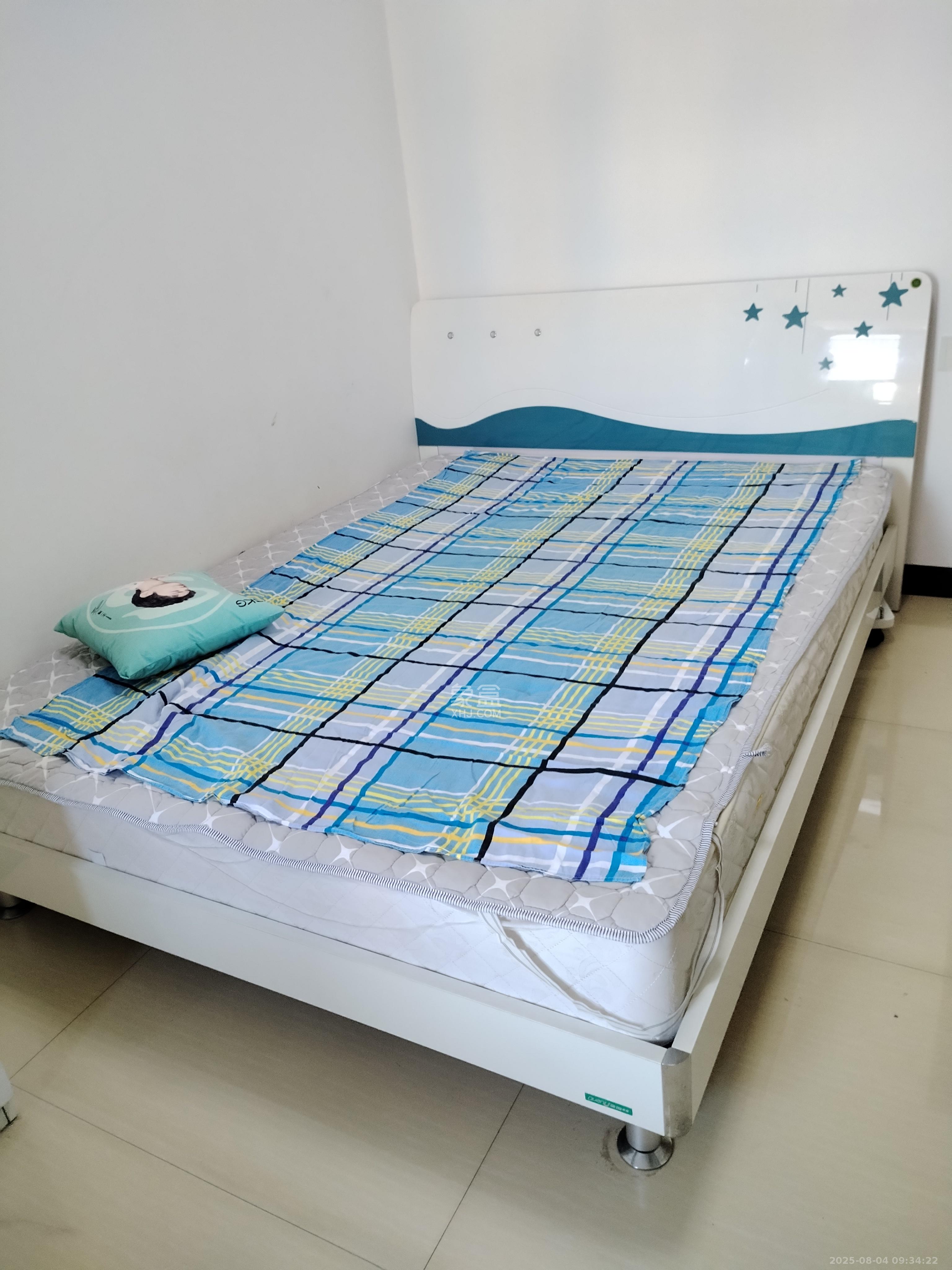 旭辉藏郡（藏郡、旭湘华府)  2室2厅1卫    2000.0元/月室内图