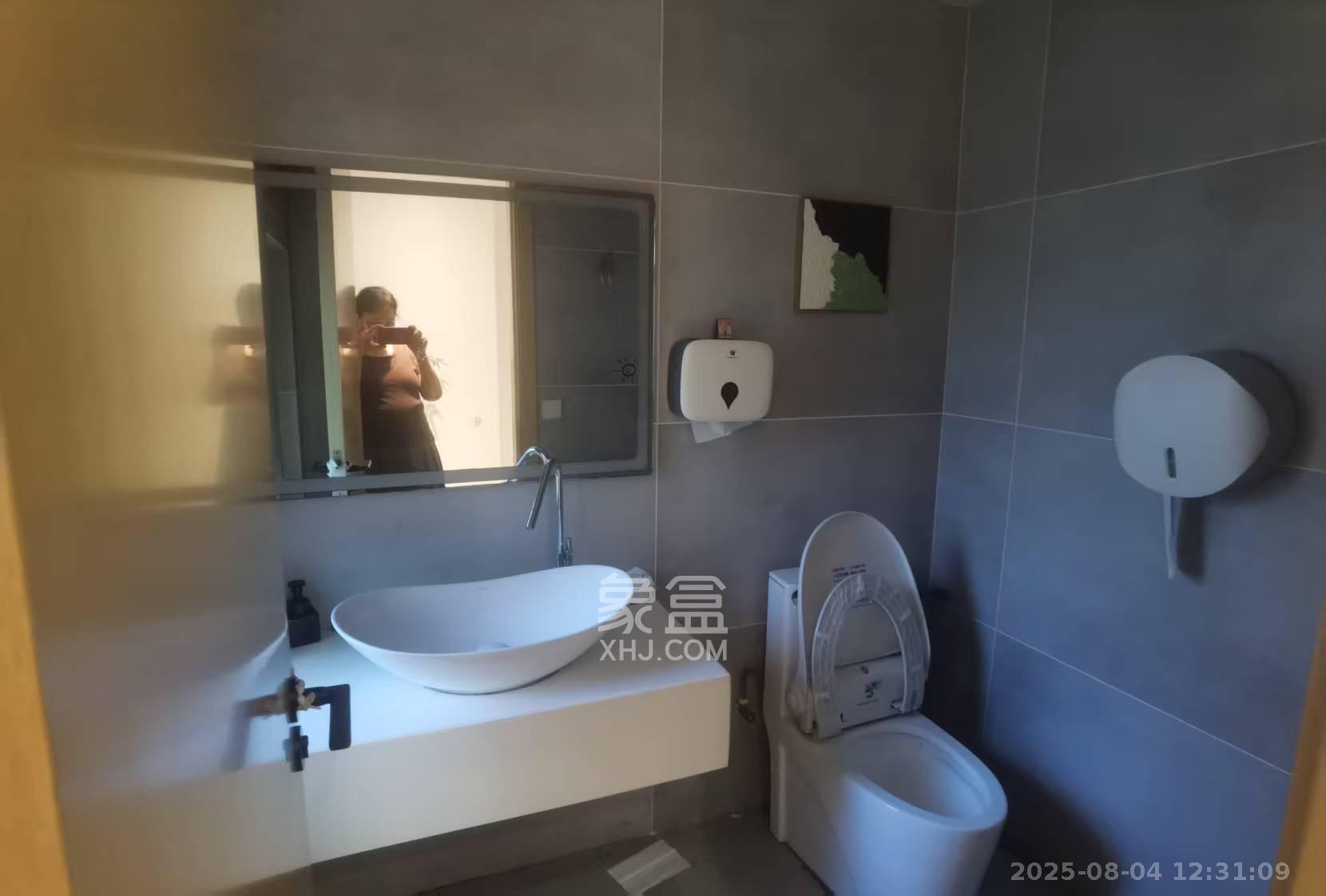 北辰三角洲C2区   65.0㎡      8000.0元/月室内图