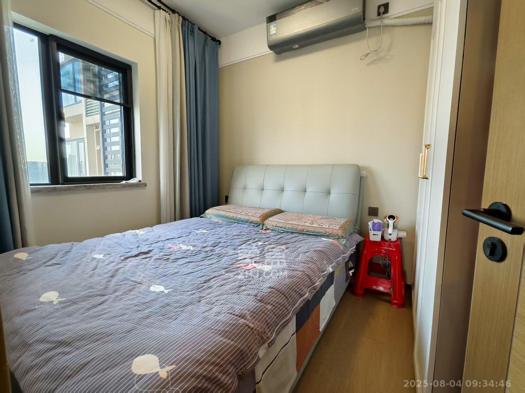 万科里金域国际 3室2厅2卫 4500.0元/月 万科里金域国际 3室2厅2卫 4500.0元/月室内图