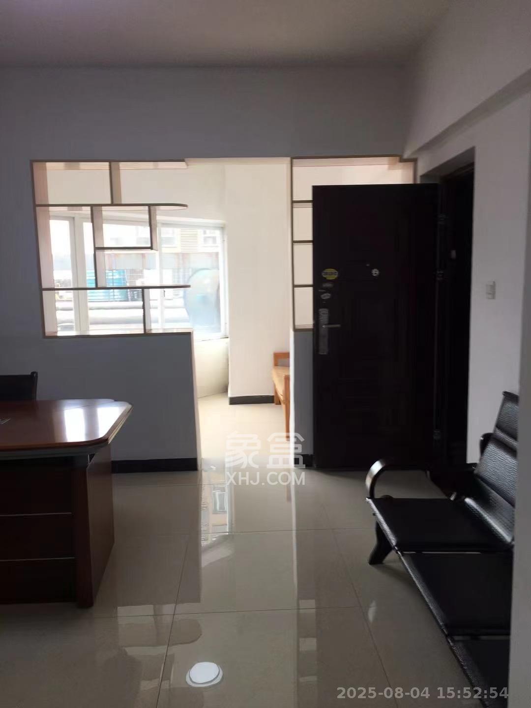 MOMA当代广场 1室0厅0卫 1600.0元/月 MOMA当代广场 1室0厅0卫 1600.0元/月室内图