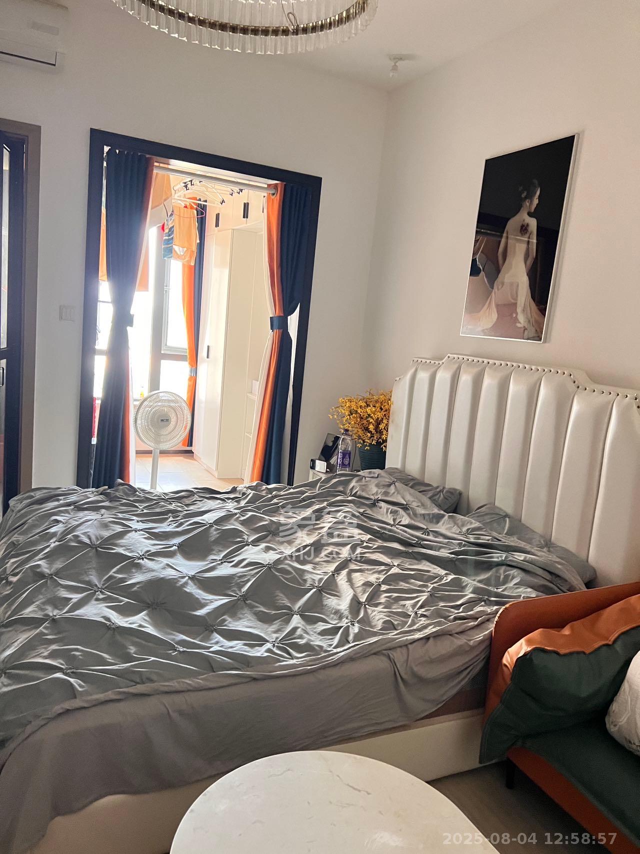 恒大上林苑 1室0厅0卫 1500.0元/月 恒大上林苑 1室0厅0卫 1500.0元/月室内图