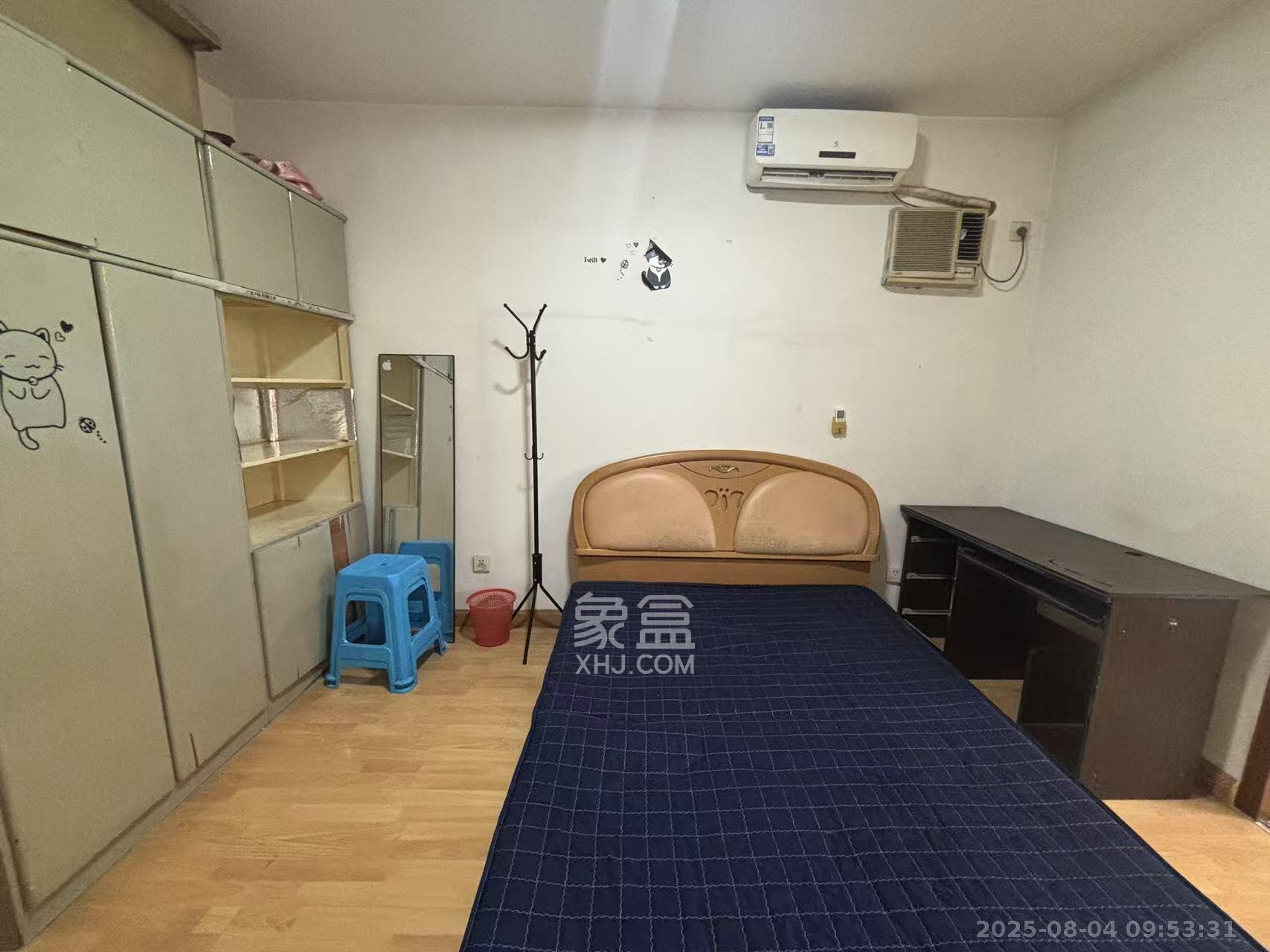长坡社区  2室2厅1卫   1600.00元/月室内图