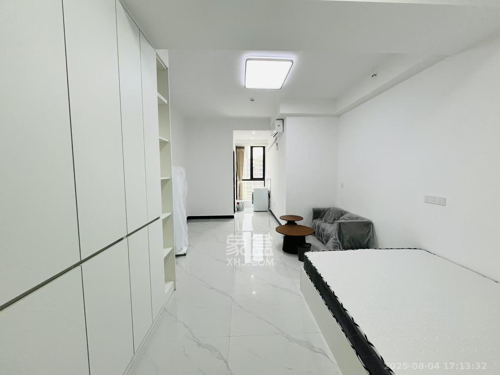 文景领秀 1室0厅1卫 1400.0元/月 文景领秀 1室0厅1卫 1400.0元/月室内图