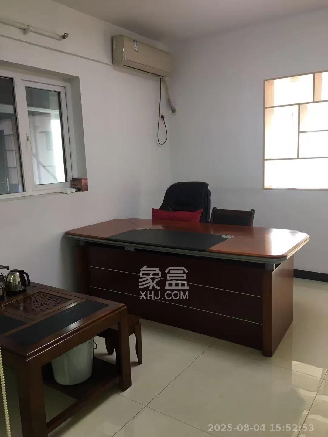 MOMA当代广场  1室0厅0卫    1600.0元/月室内图