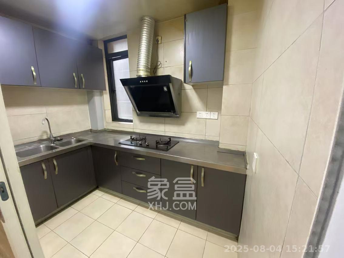 建发汇金国际 3室1厅1卫 2800.0元/月 建发汇金国际 3室1厅1卫 2800.0元/月室内图