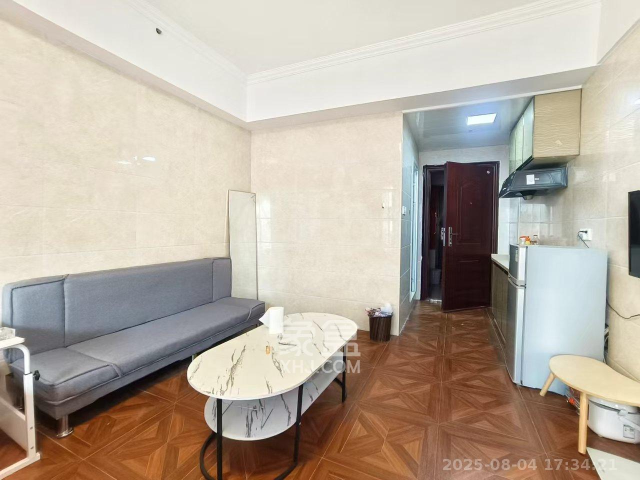 上林紫郡(锦顺和园)  1室1厅1卫    1500.0元/月 上林紫郡(锦顺和园)  1室1厅1卫    1500.0元/月室内图