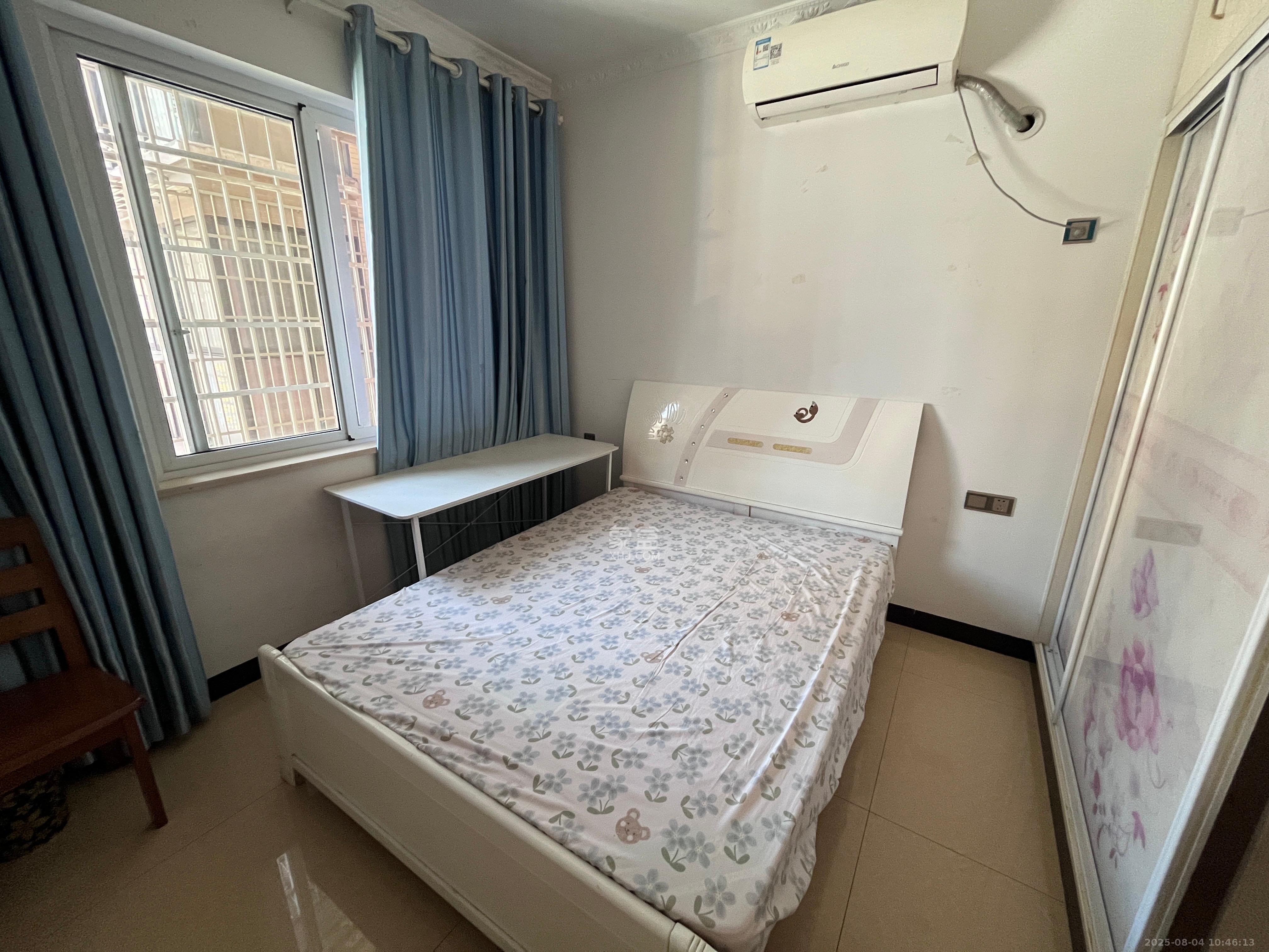 星城新宇莲景苑 3室1厅1卫 2100.0元/月 星城新宇莲景苑 3室1厅1卫 2100.0元/月室内图