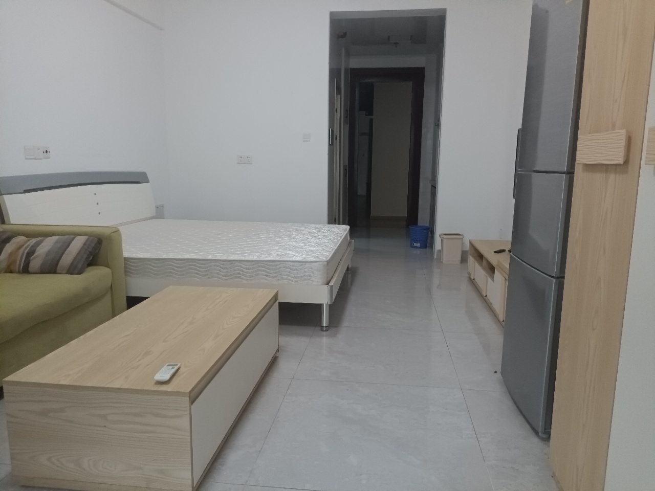 远大购物广场  1室1厅1卫    57.0万 远大购物广场  1室1厅1卫    57.0万室内图