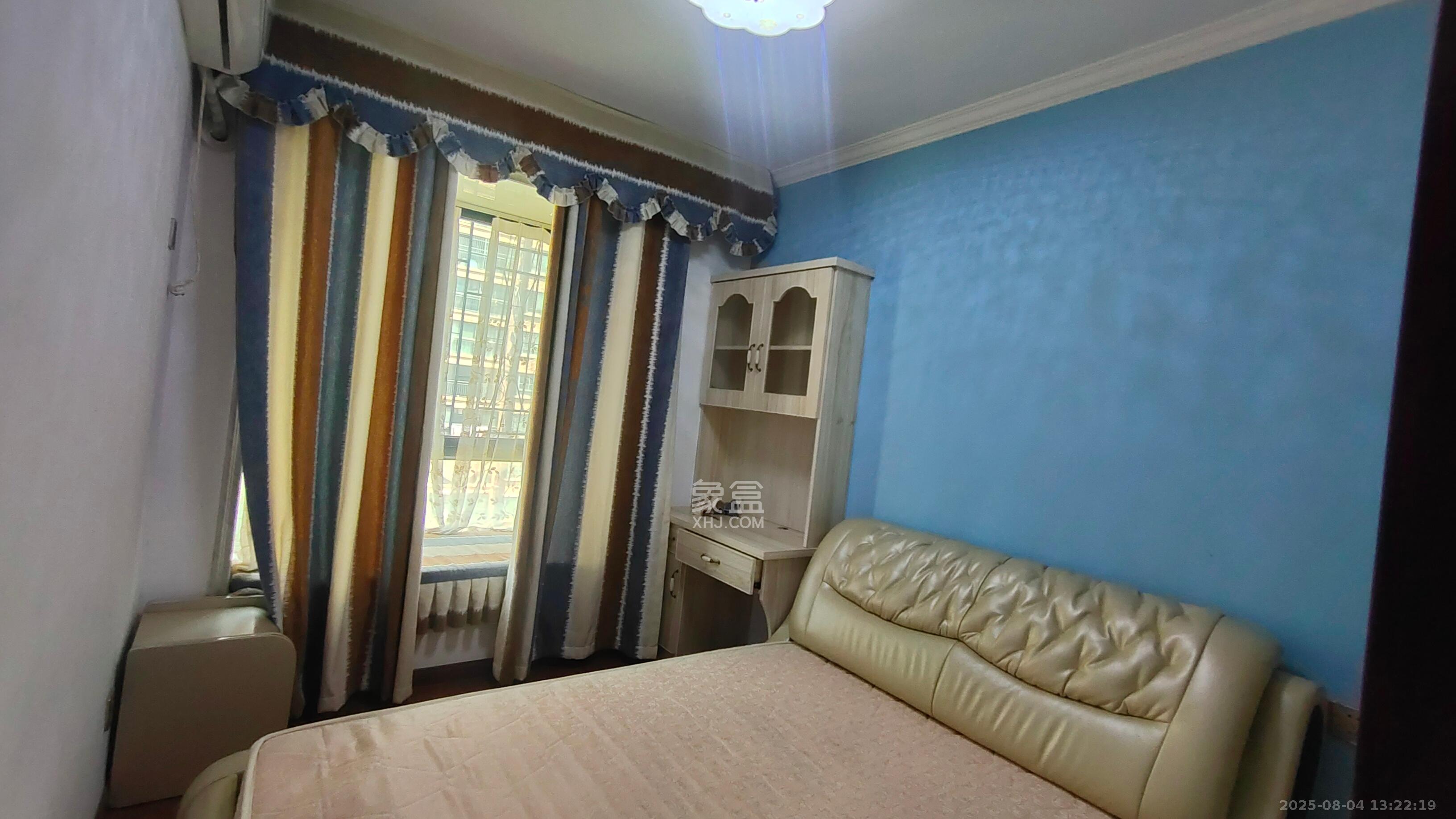 五矿格澜郡 3室2厅2卫 3000.0元/月 五矿格澜郡 3室2厅2卫 3000.0元/月室内图