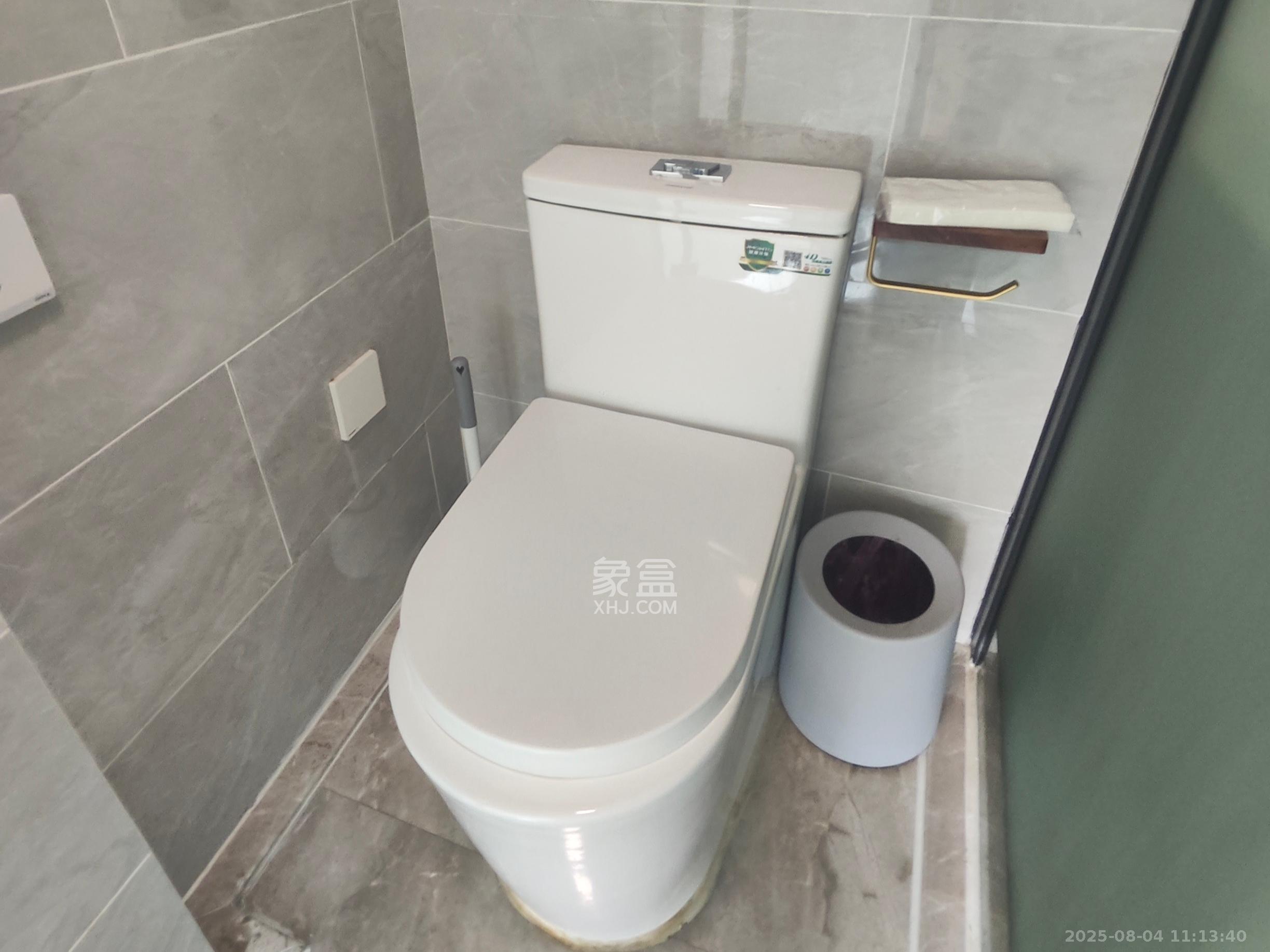 弘坤云寓  1室1厅1卫   2800.00元/月室内图