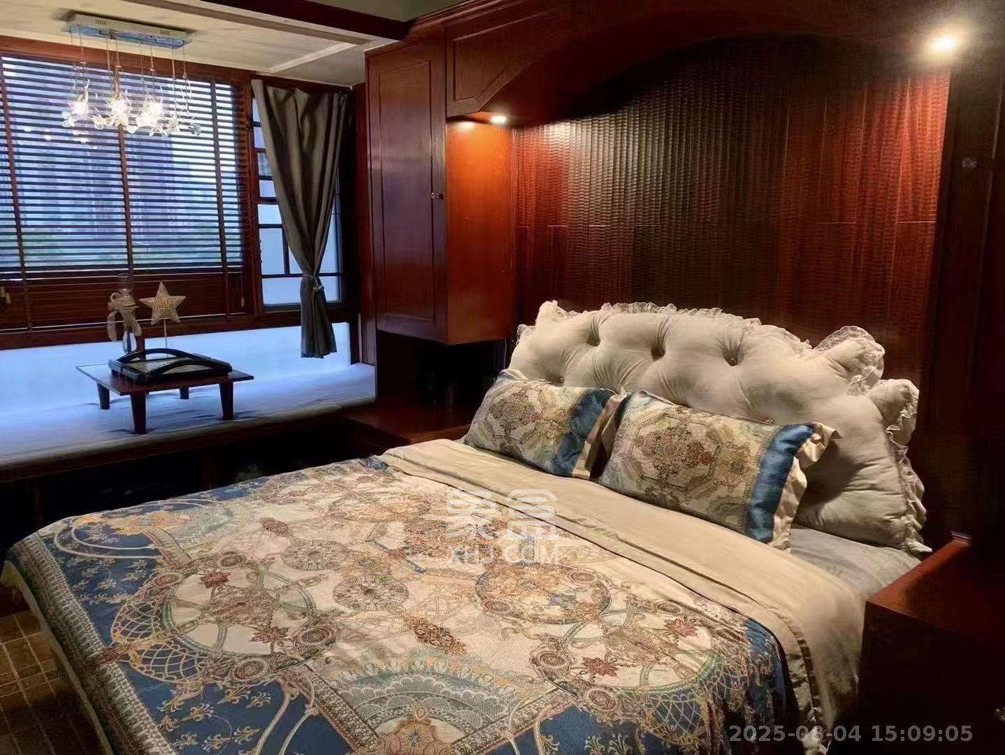 北辰三角洲E3区  1室1厅1卫    2400.0元/月室内图