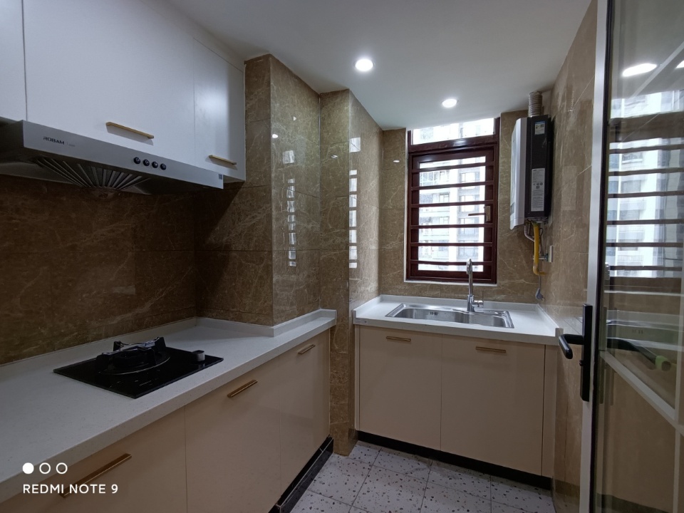 青春里 2室1厅1卫 1500.0元/月 青春里 2室1厅1卫 1500.0元/月室内图