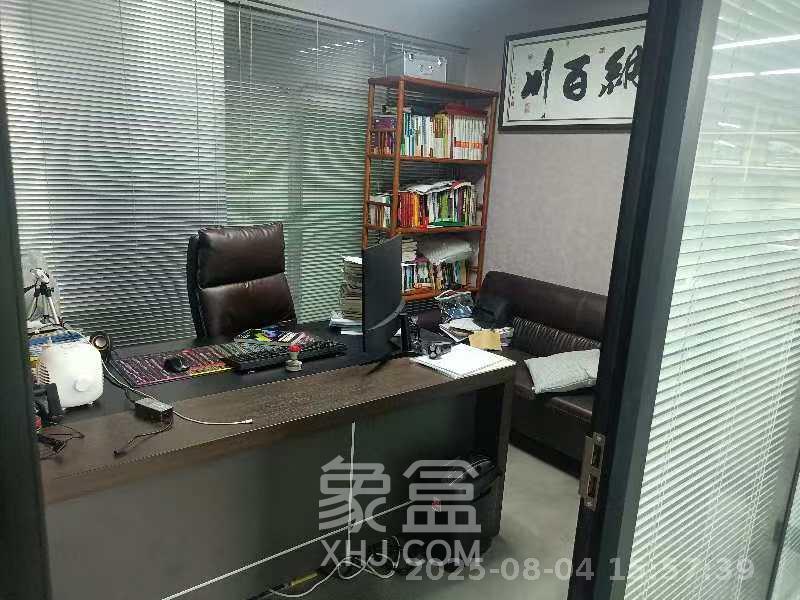 洋湖创富中心   240.0㎡     6000.00元/月室内图
