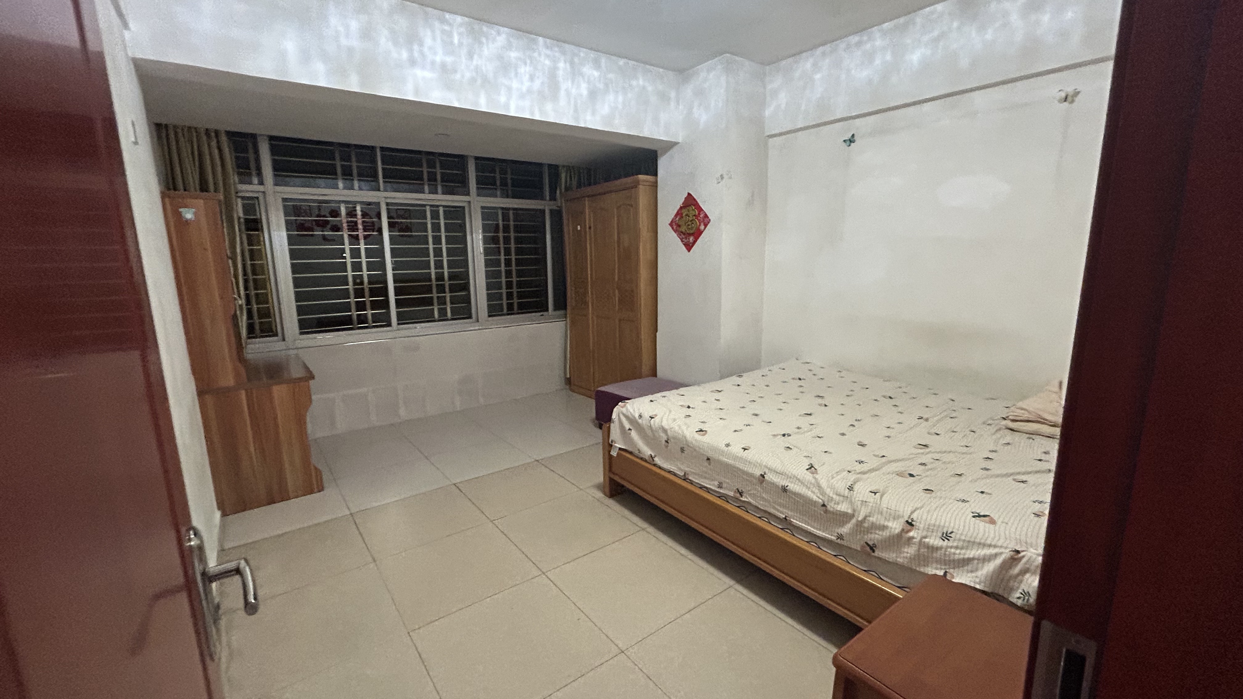 榆海华庭 2室1厅1卫 2500.0元/月 榆海华庭 2室1厅1卫 2500.0元/月室内图