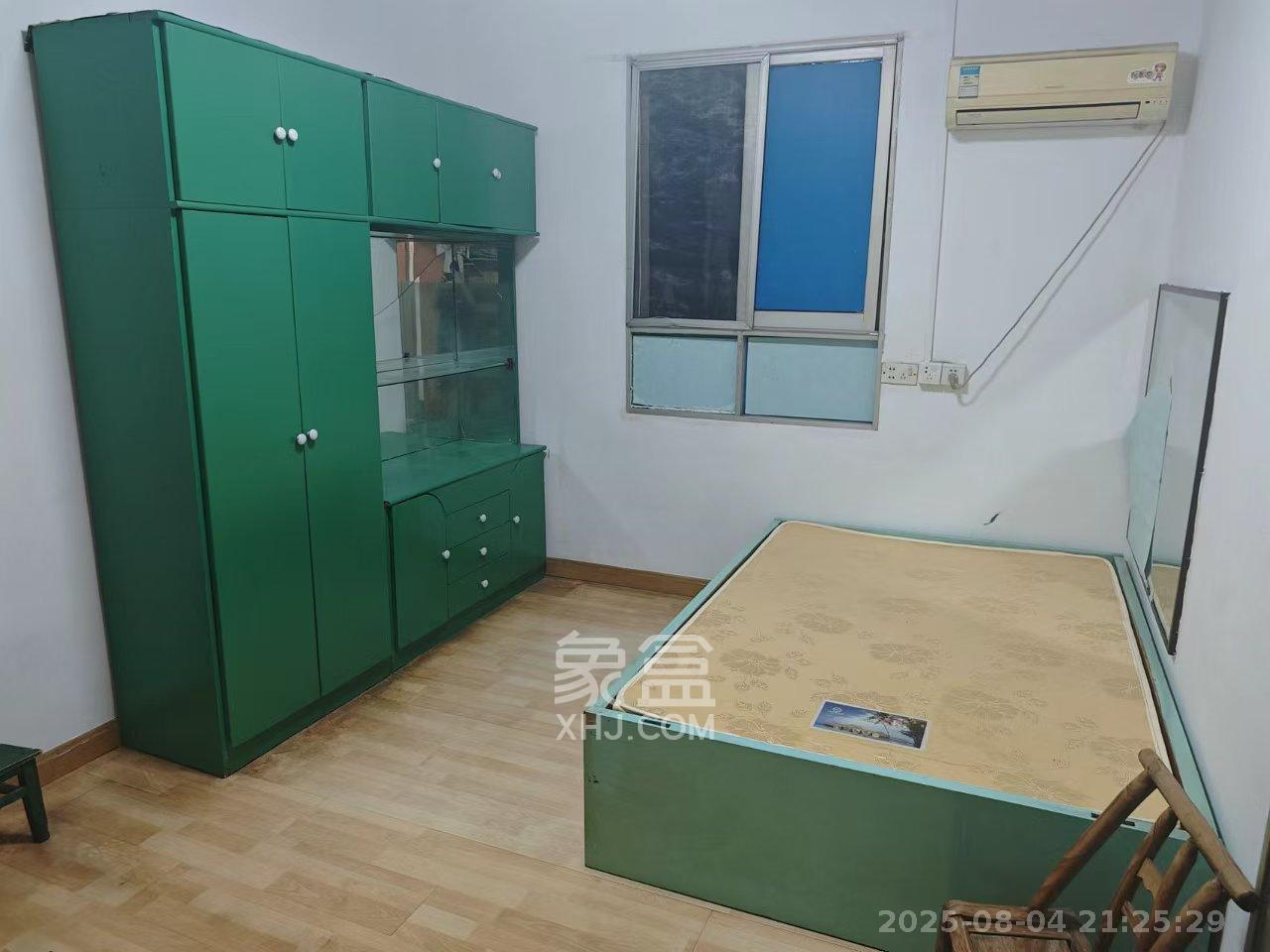 文艺新村 1室1厅1卫 1400.0元/月 文艺新村 1室1厅1卫 1400.0元/月室内图