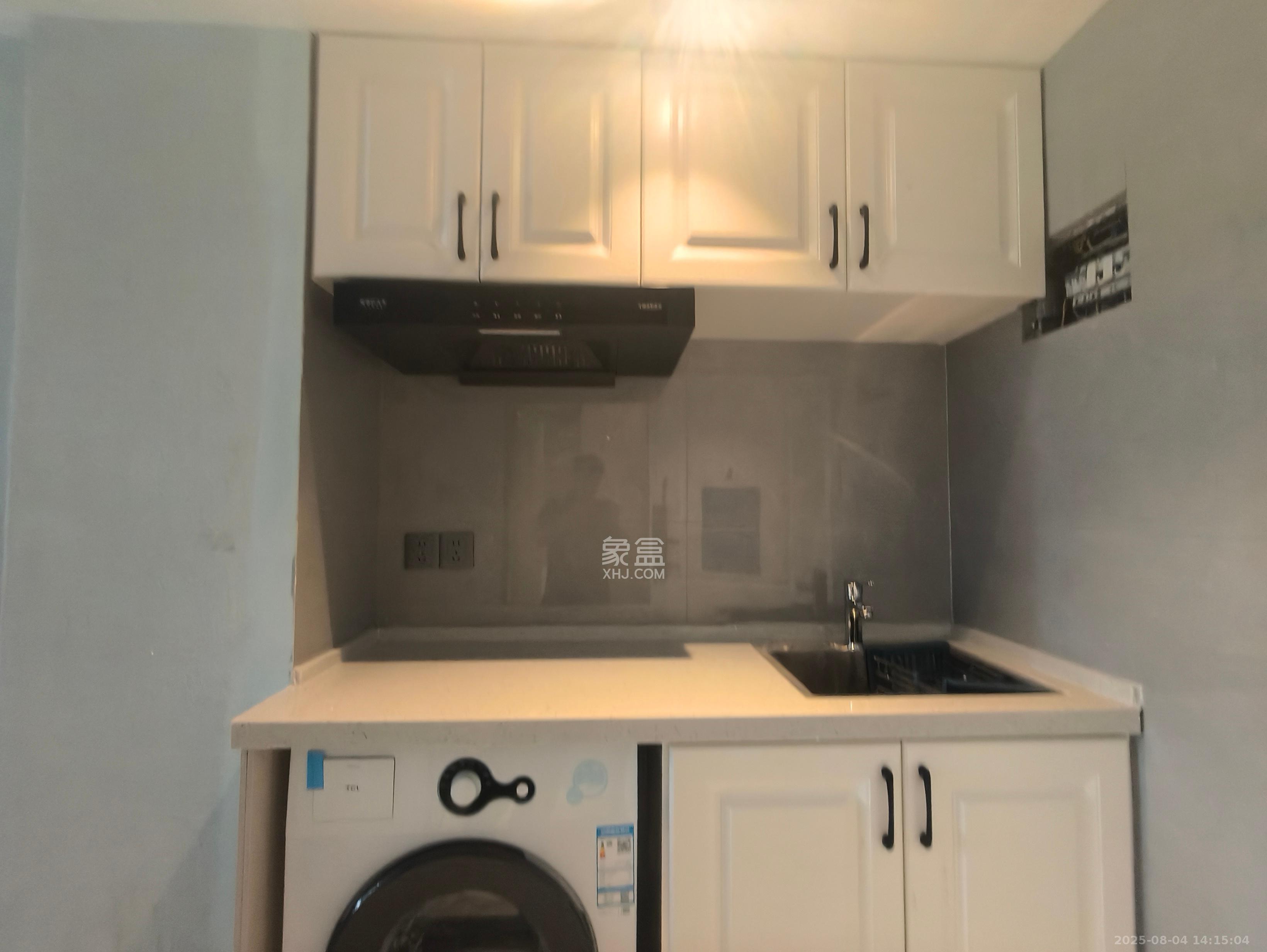 高升时代广场（冠铭商务中心）  1室0厅0卫    1500.0元/月室内图