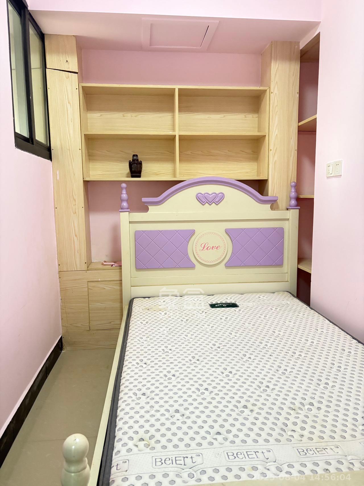 深业睿城  2室1厅1卫    1500.0元/月室内图