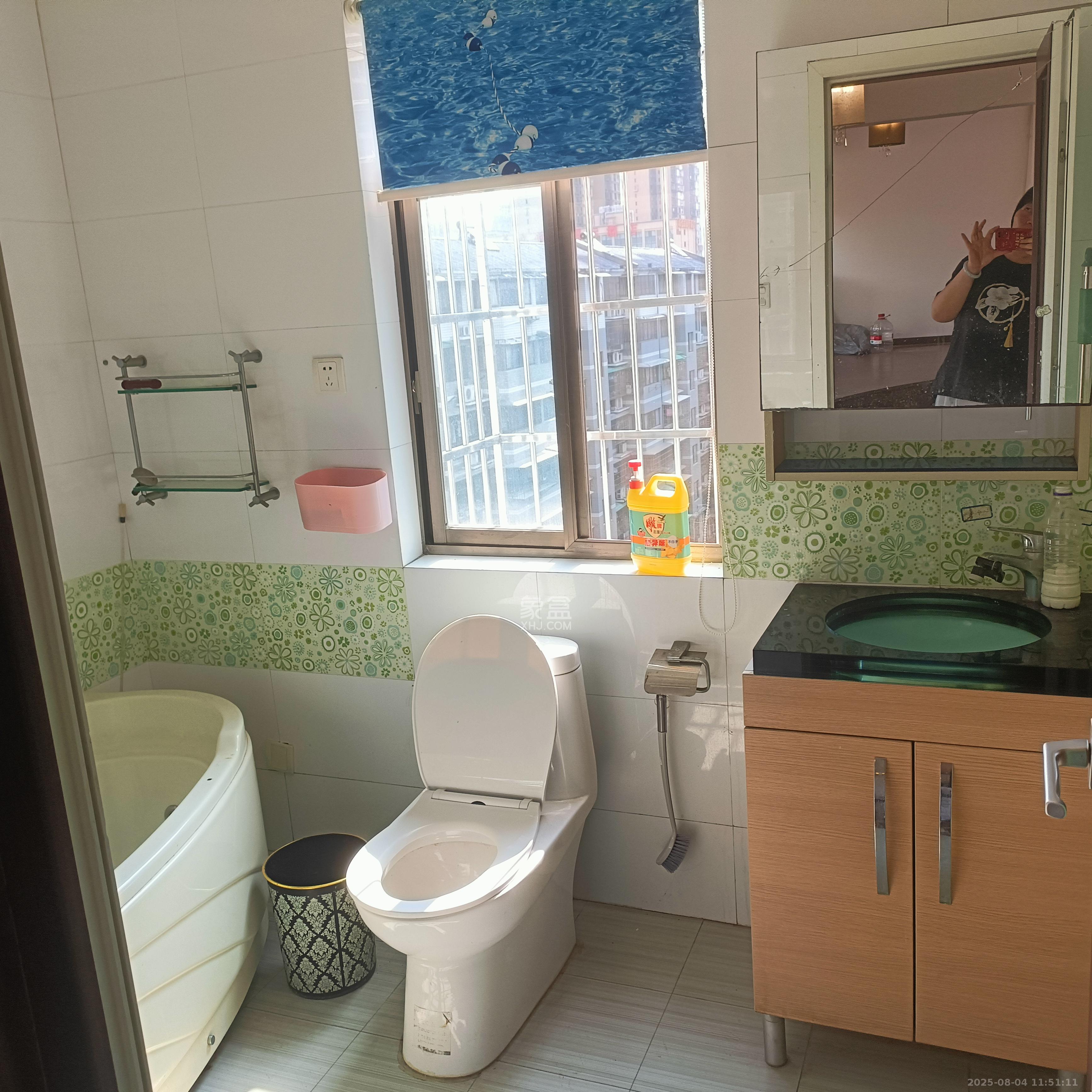 金湘北苑 4室2厅2卫 2700.0元/月 金湘北苑 4室2厅2卫 2700.0元/月室内图