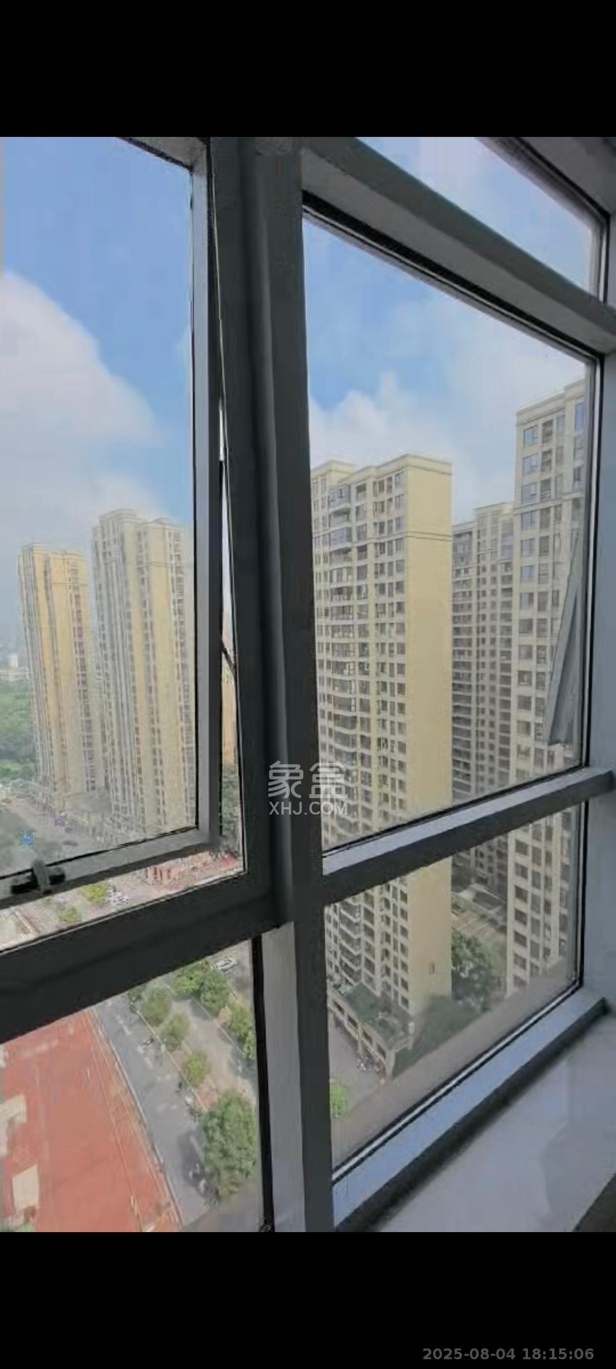 奥克斯缔壹城  1室1厅1卫   1300.00元/月室内图