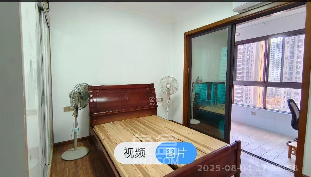 新新花园  2室2厅1卫   1900.00元/月室内图