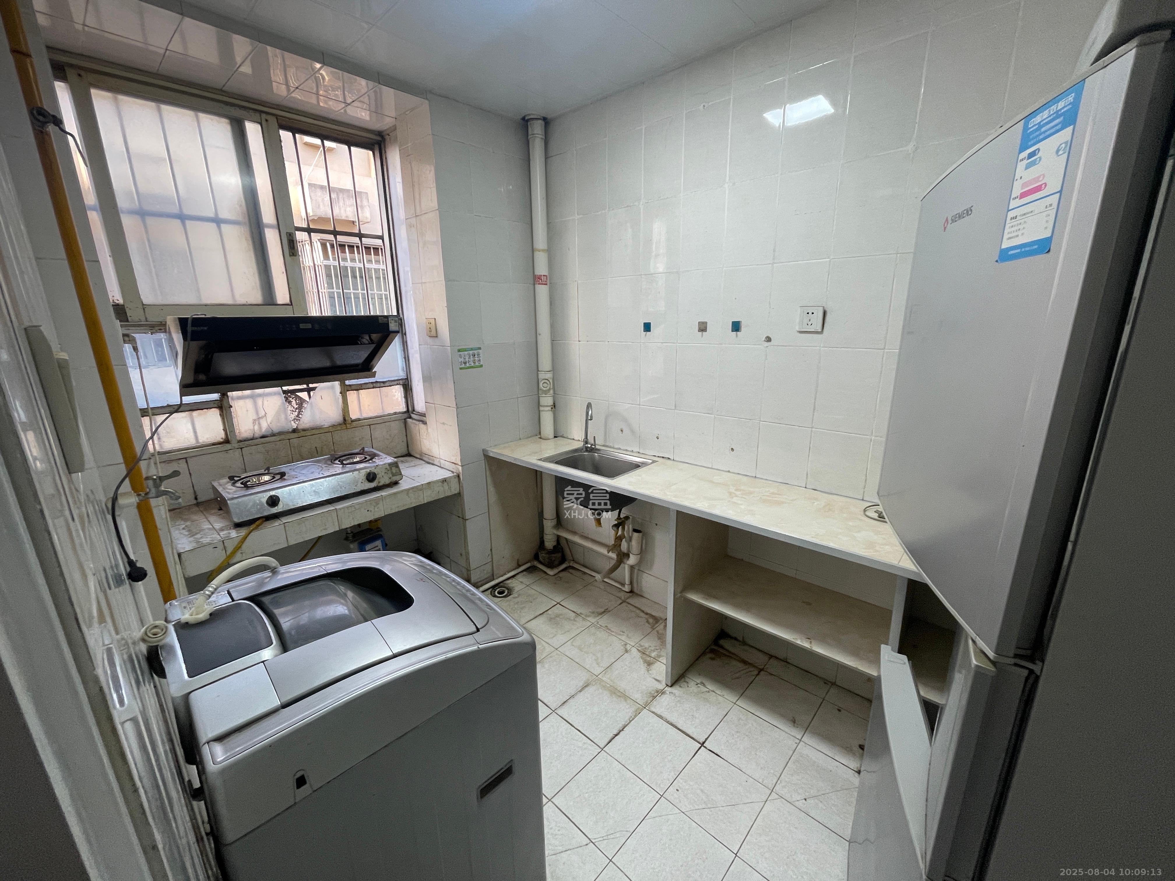 英才园商贸楼  2室1厅1卫    1100.0元/月室内图