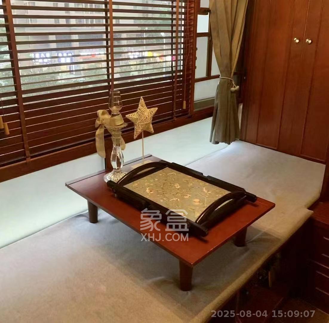 北辰三角洲E3区  1室1厅1卫    2400.0元/月室内图