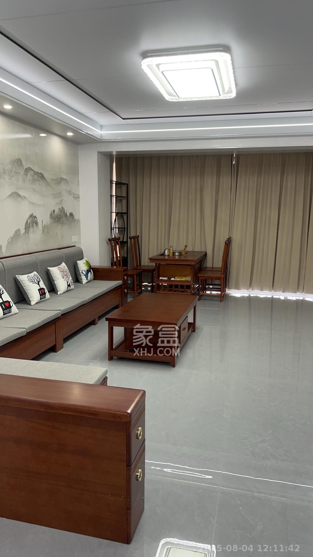 万丽景园  3室2厅2卫    2200.0元/月室内图