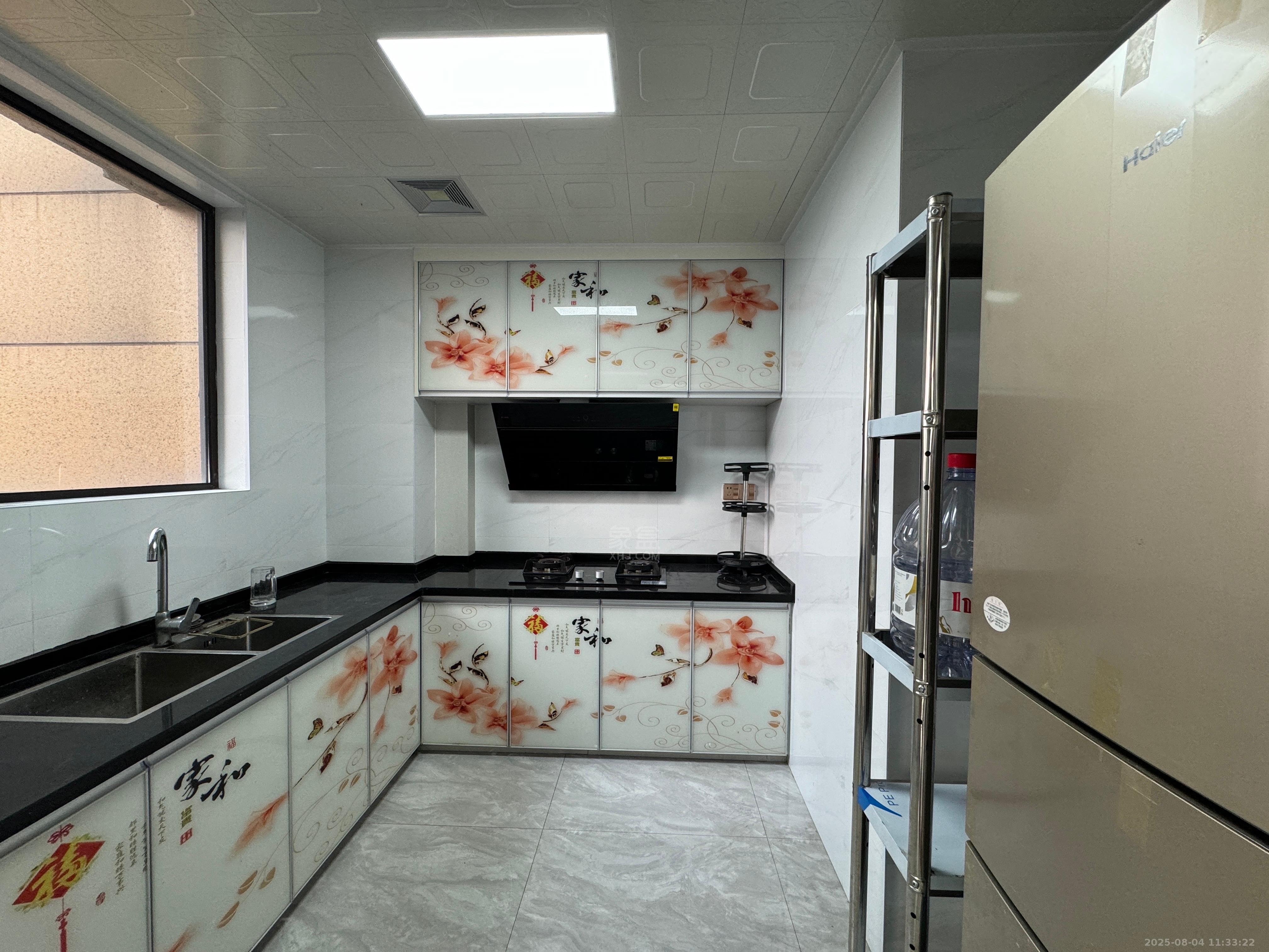 慧谷阳光 3室1厅2卫 1800.0元/月 慧谷阳光 3室1厅2卫 1800.0元/月室内图