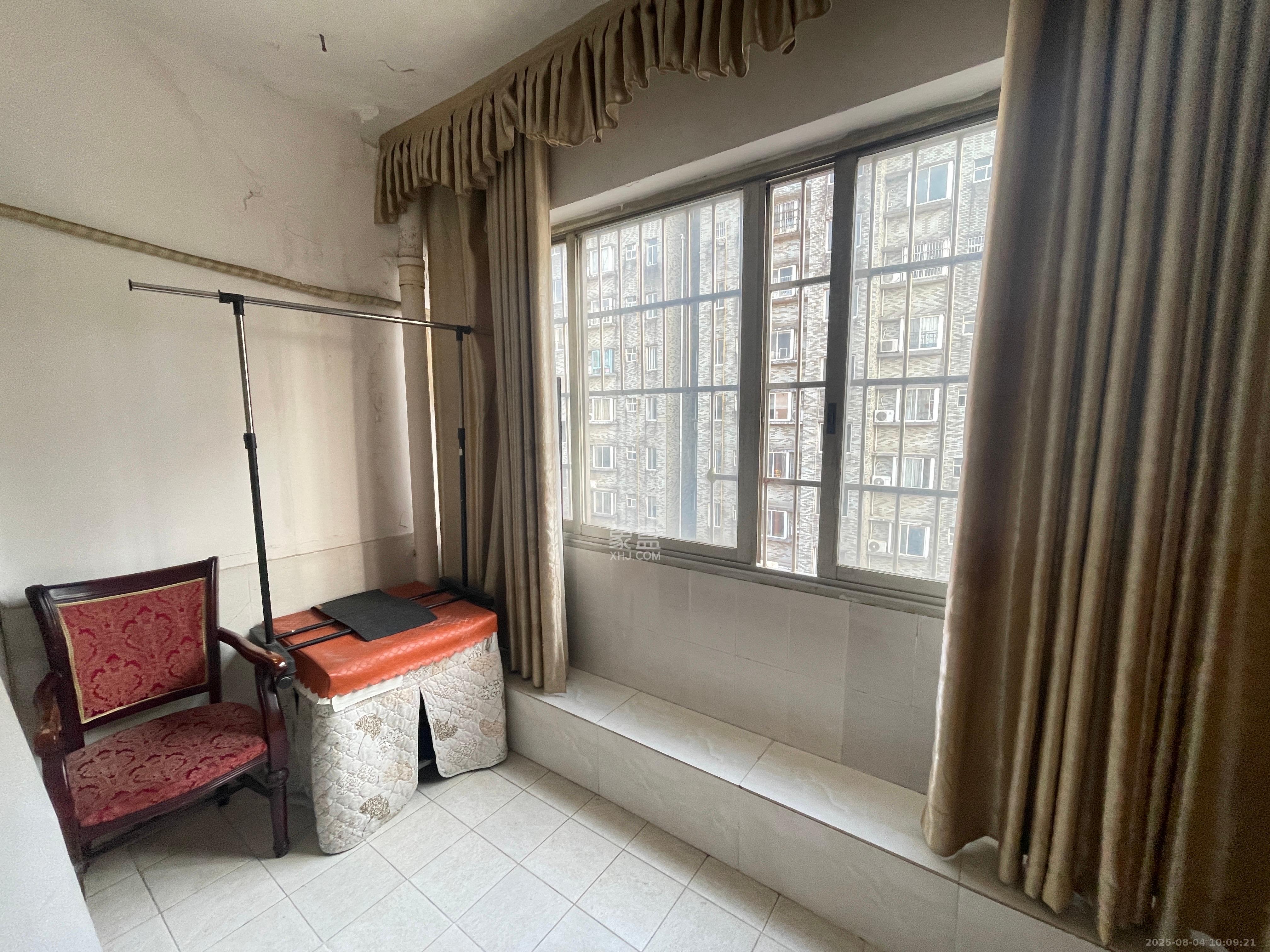 英才园商贸楼  2室1厅1卫    1100.0元/月室内图