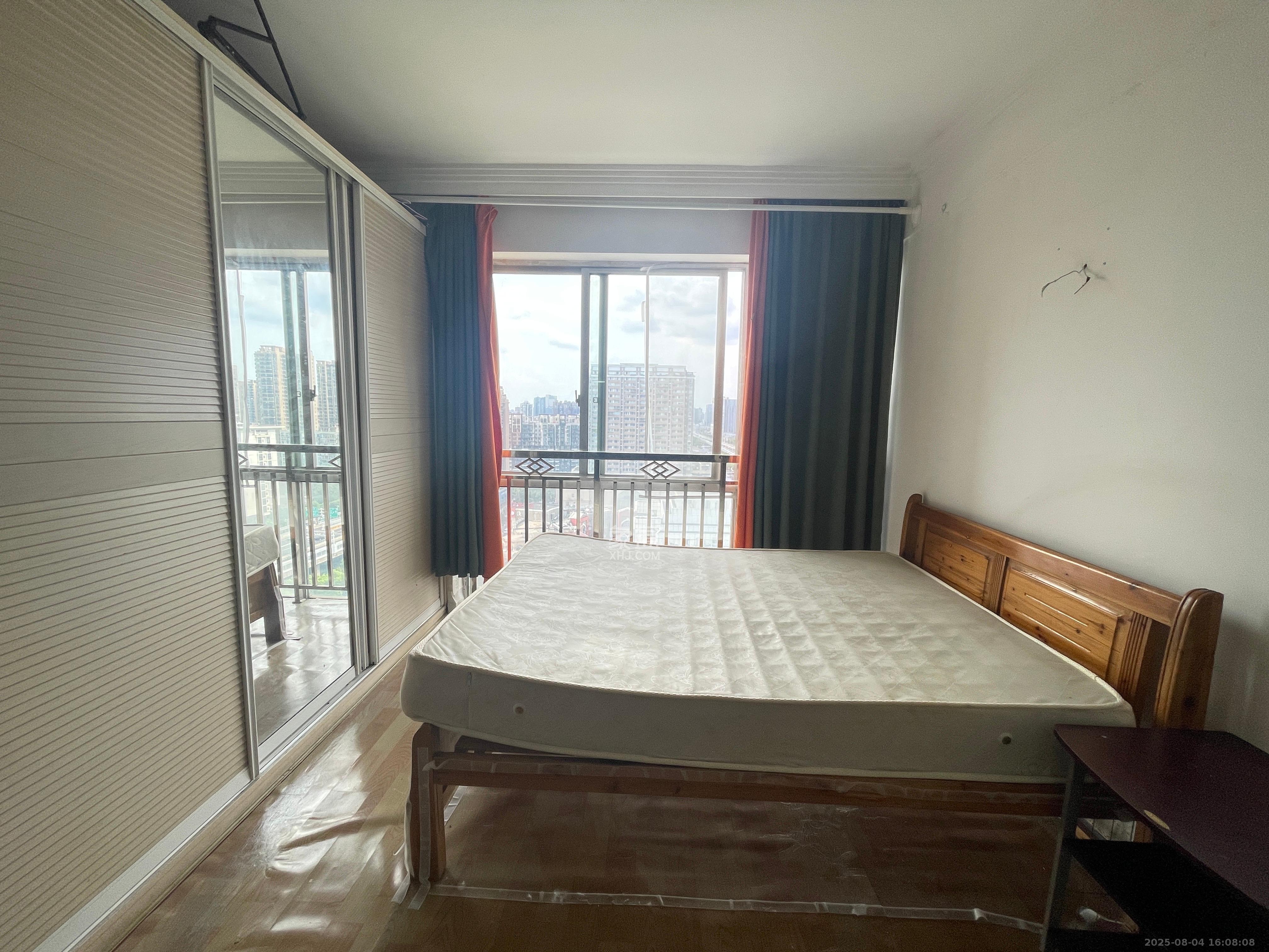 上河国际A座 1室1厅1卫 1300.0元/月 上河国际A座 1室1厅1卫 1300.0元/月室内图